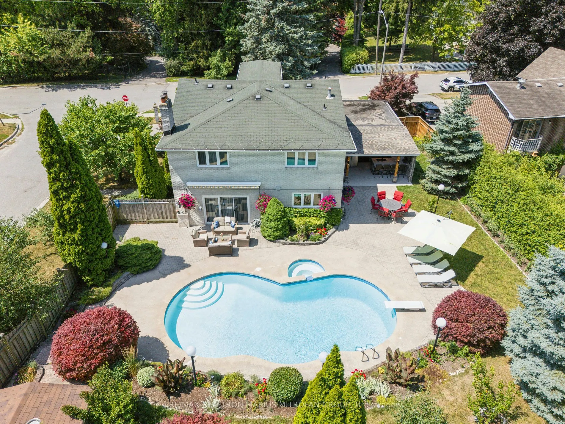 77 German Mills Road