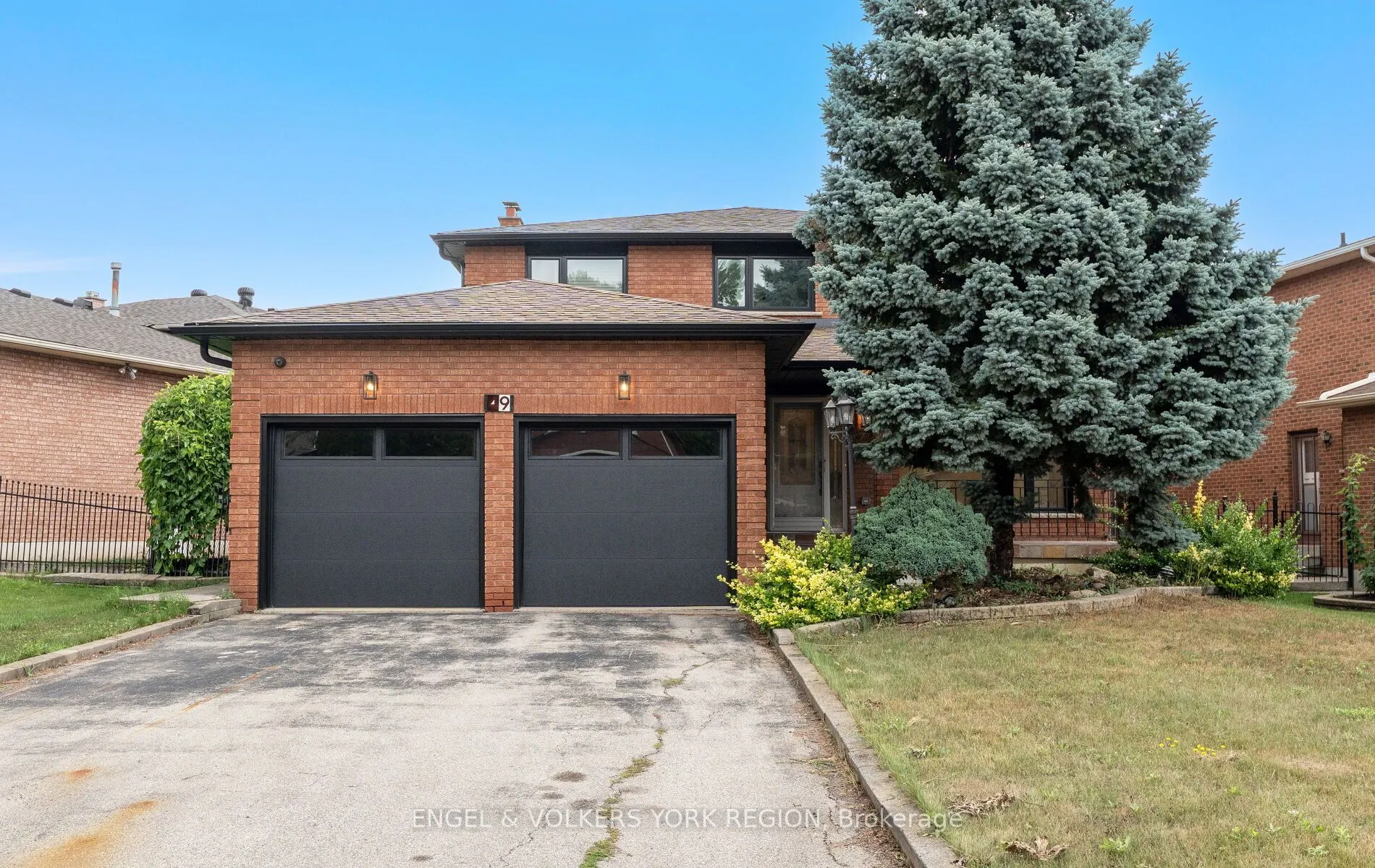 49 Thistle Ridge Drive