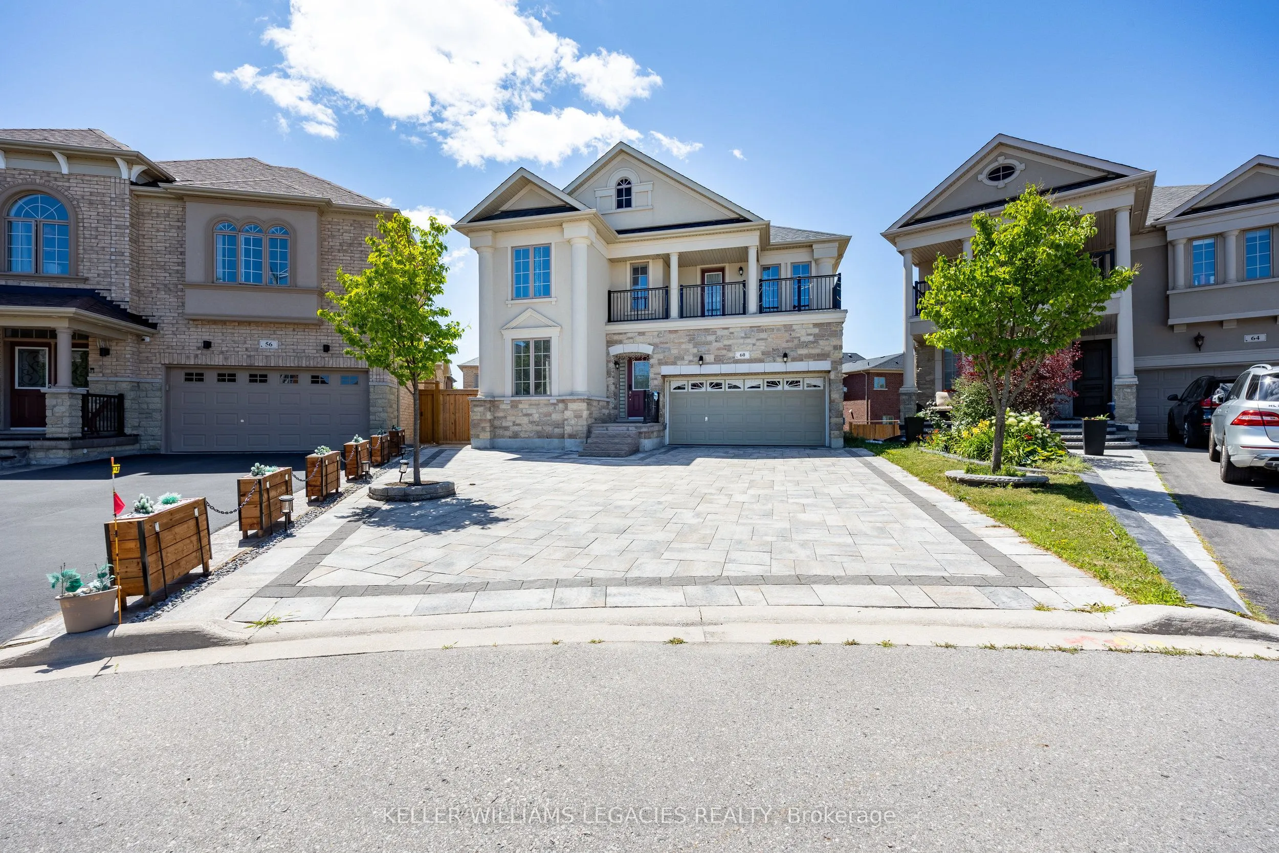 60 Caria Court, #Main