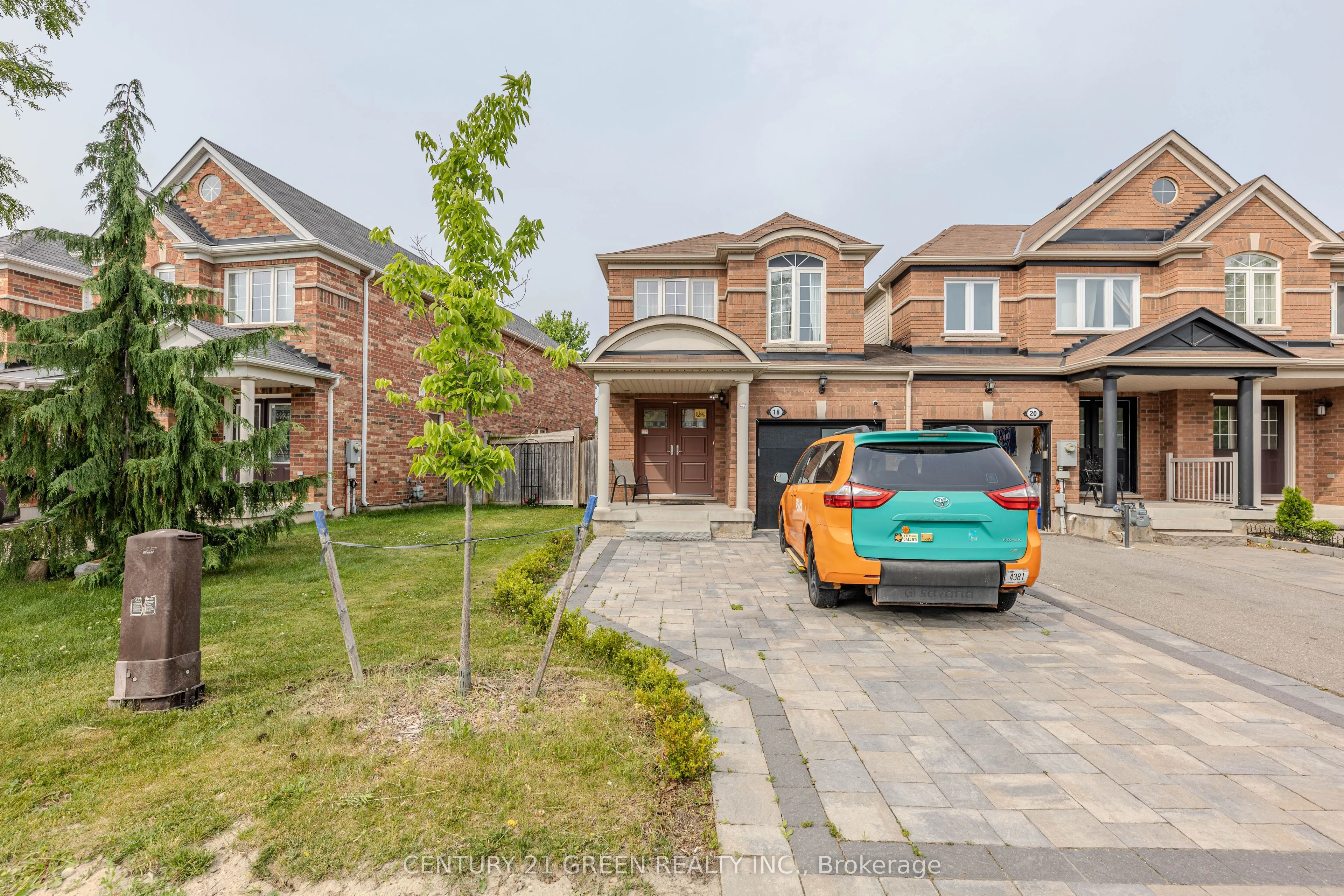18 Summit Drive