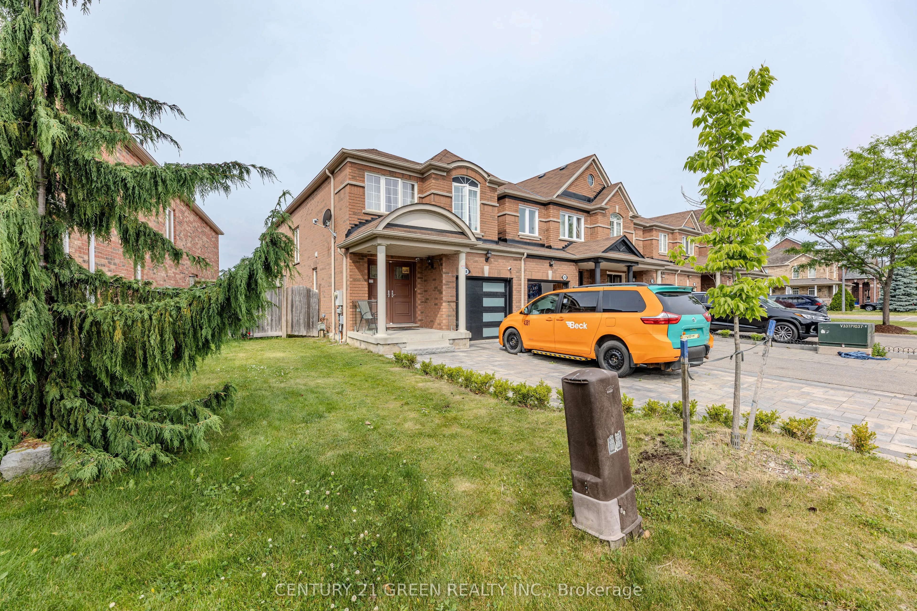 18 Summit Drive