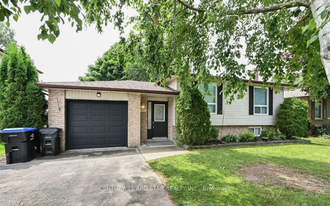 99 Boyne Crescent