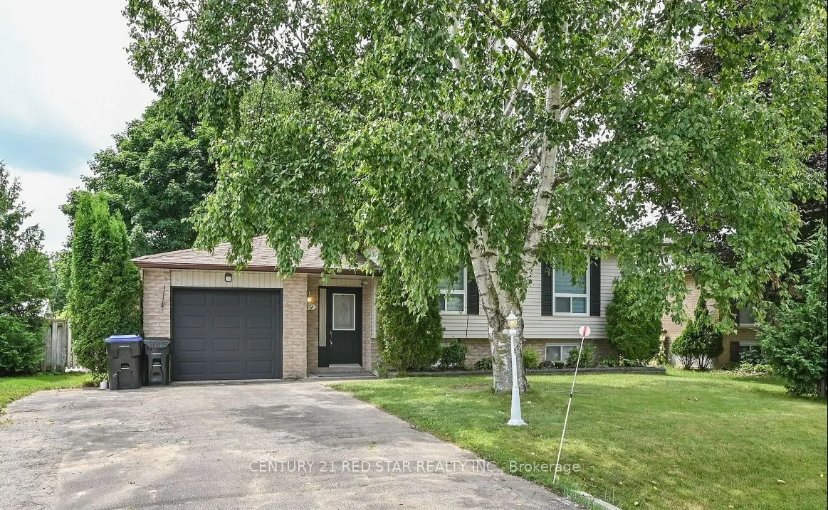 99 Boyne Crescent
