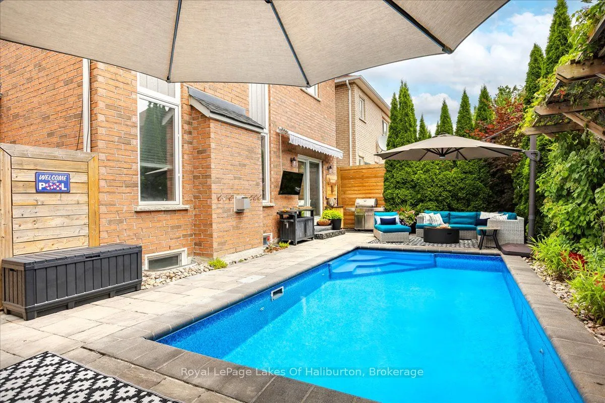 206 Birkshire Drive