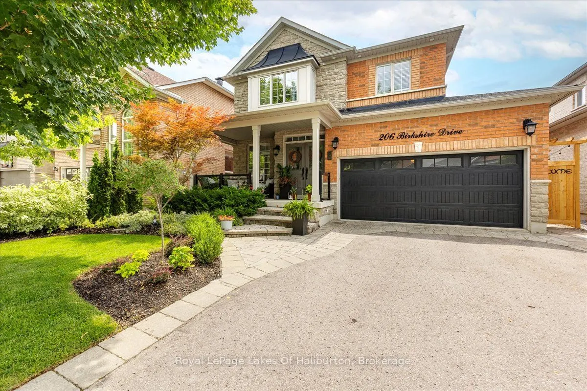 206 Birkshire Drive