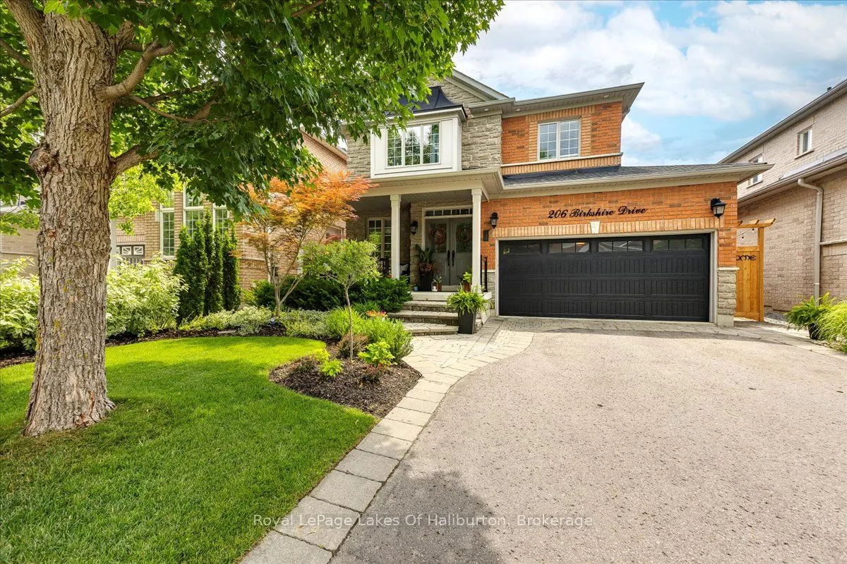 206 Birkshire Drive
