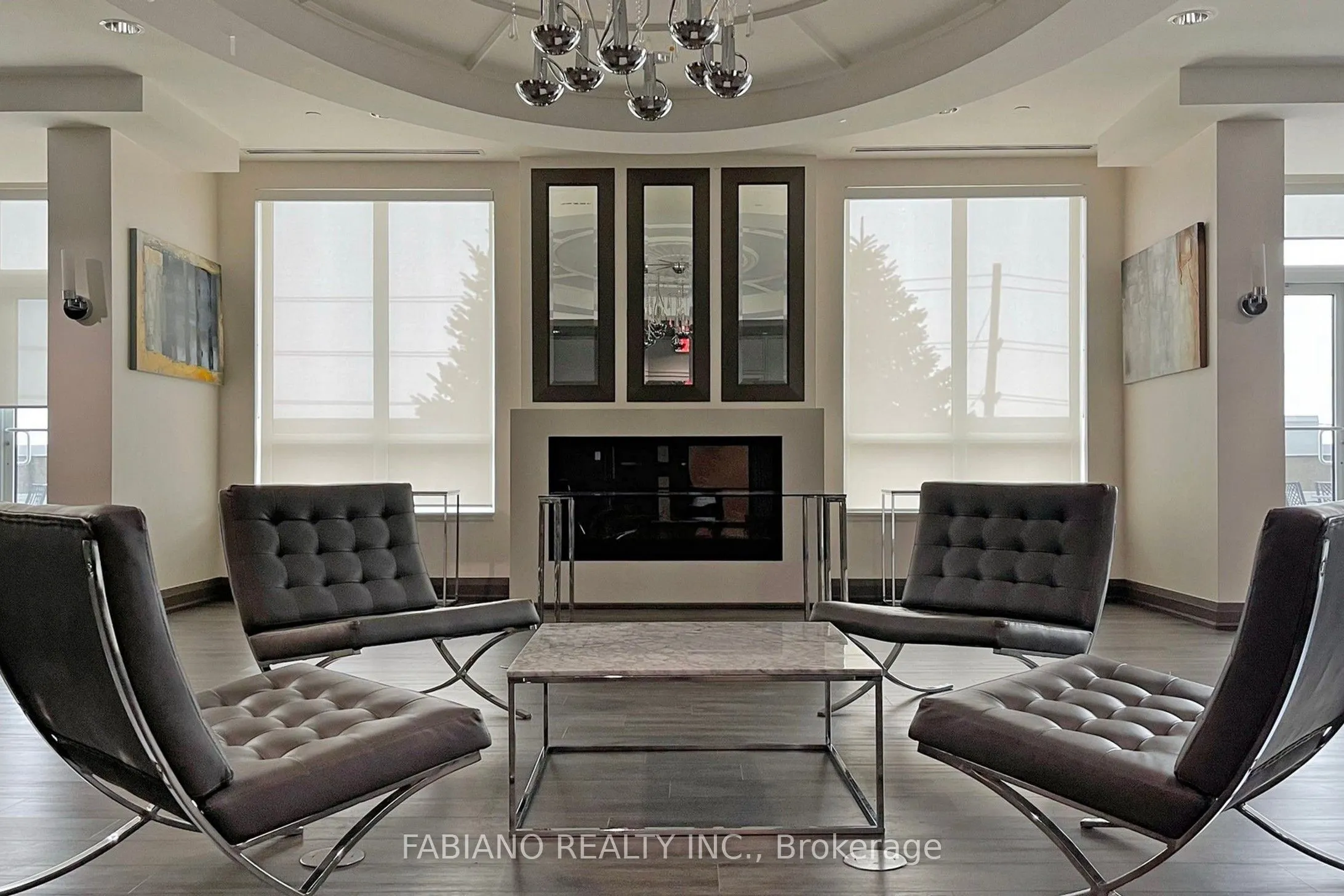 7171 Yonge Street, #2303