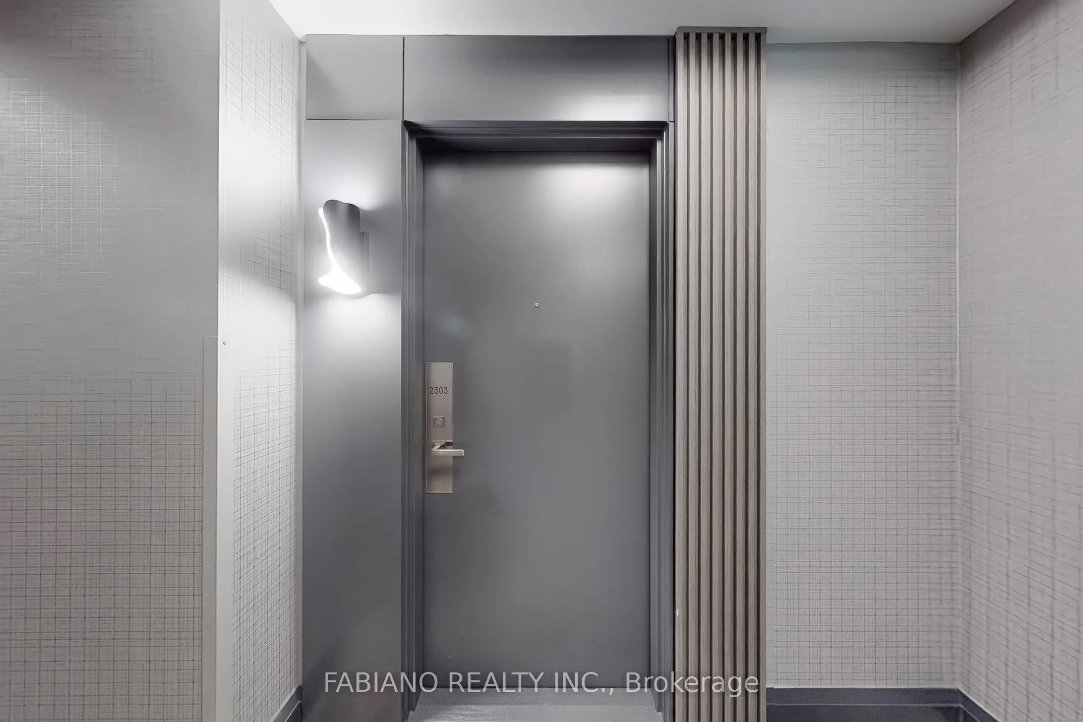 7171 Yonge Street, #2303