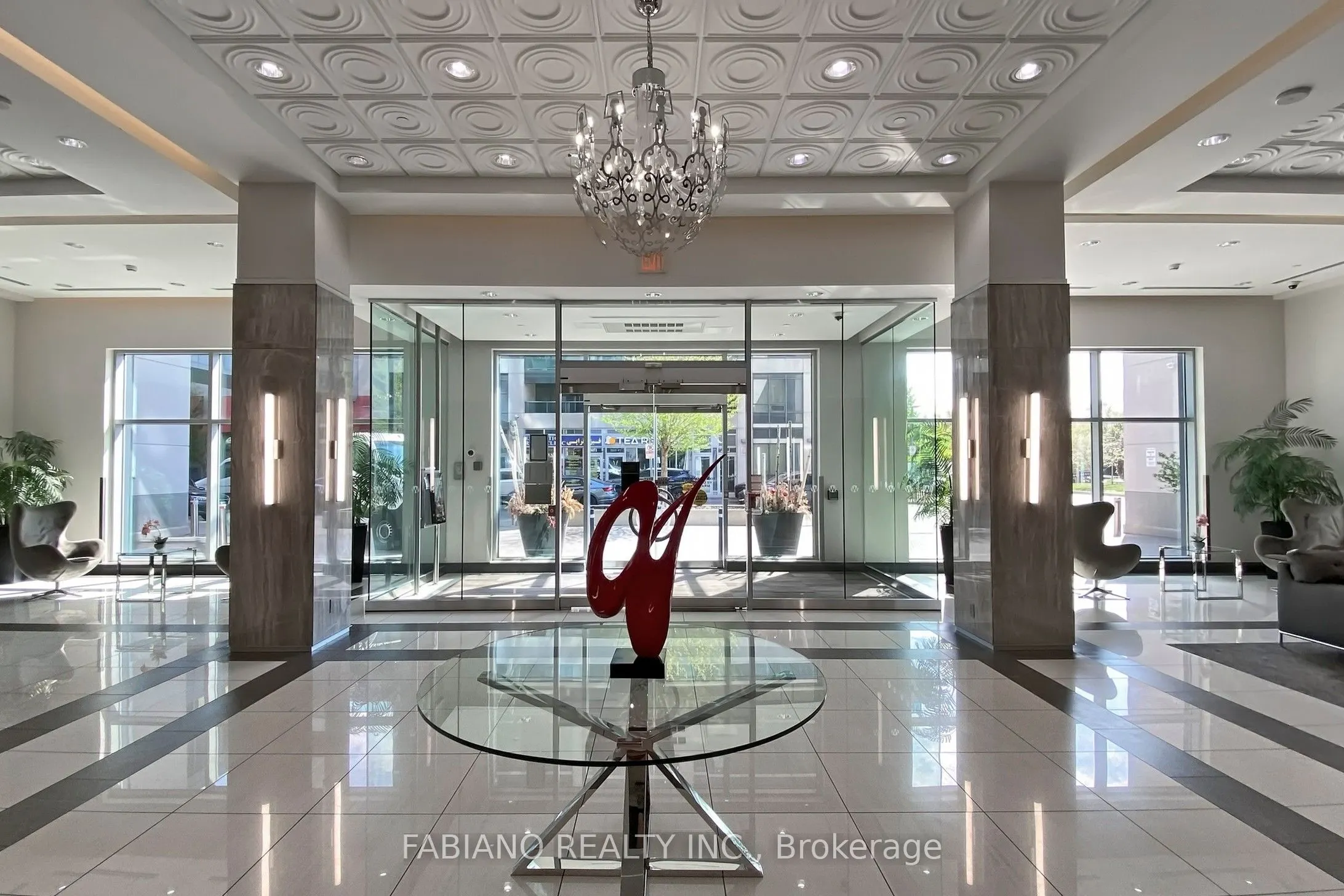 7171 Yonge Street, #2303