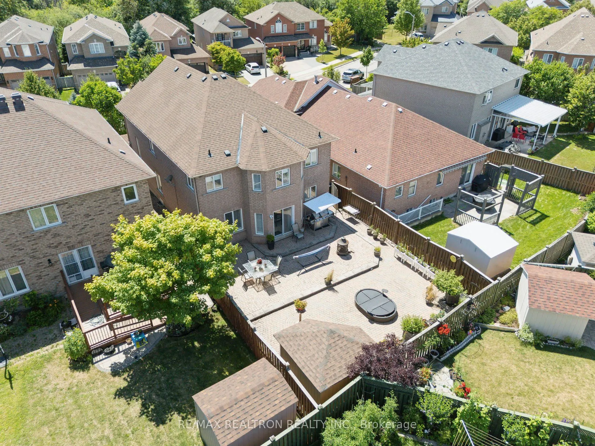 104 Preston Hill Crescent
