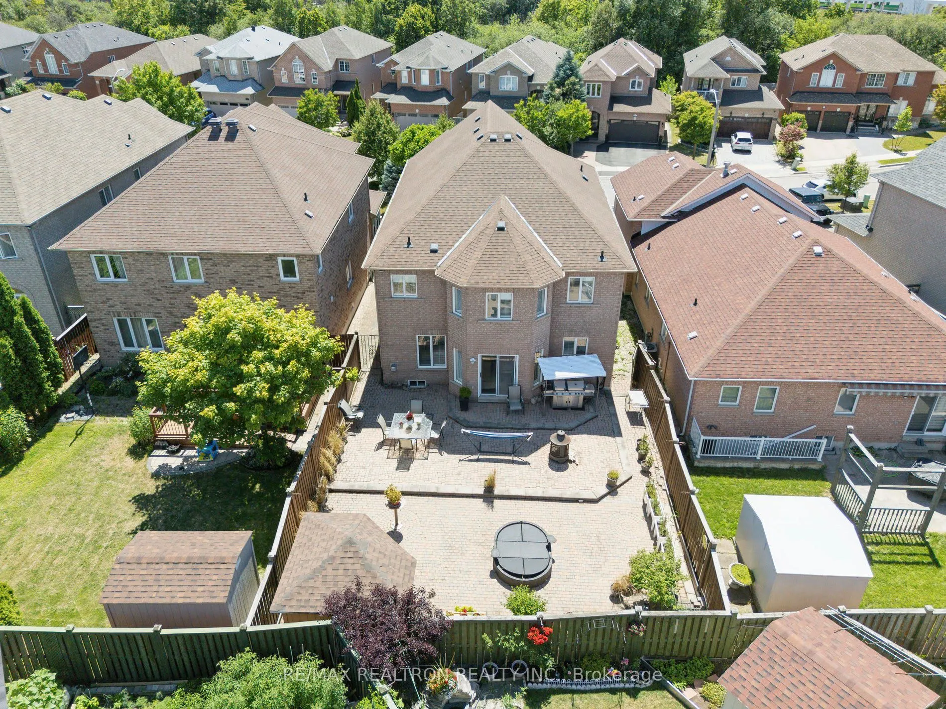 104 Preston Hill Crescent