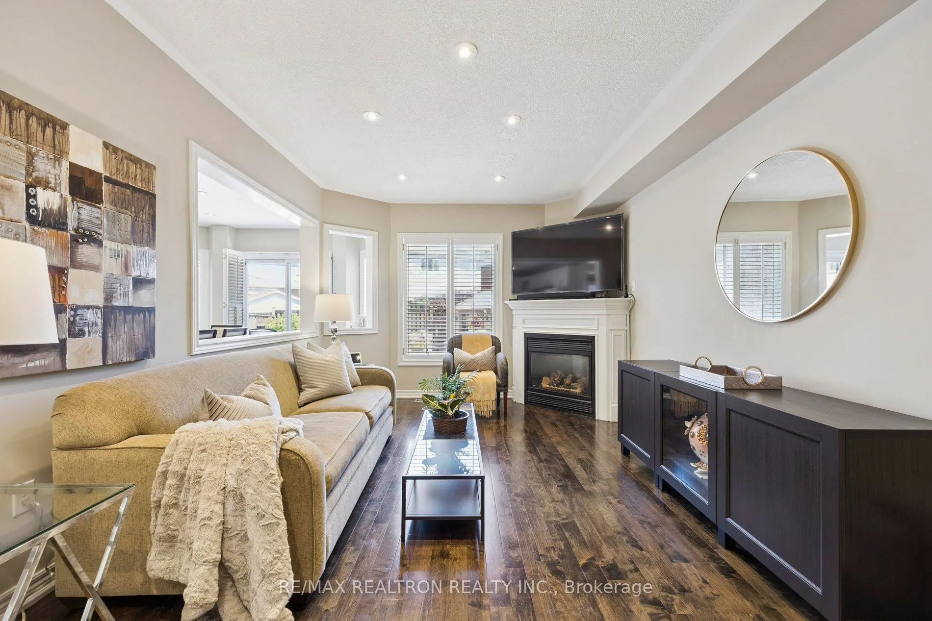 104 Preston Hill Crescent