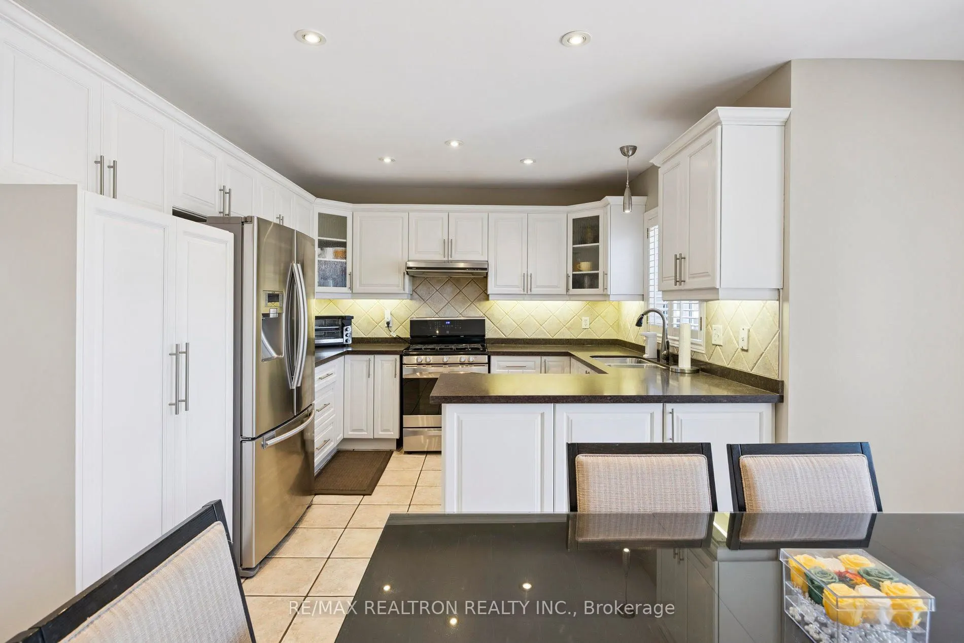 104 Preston Hill Crescent