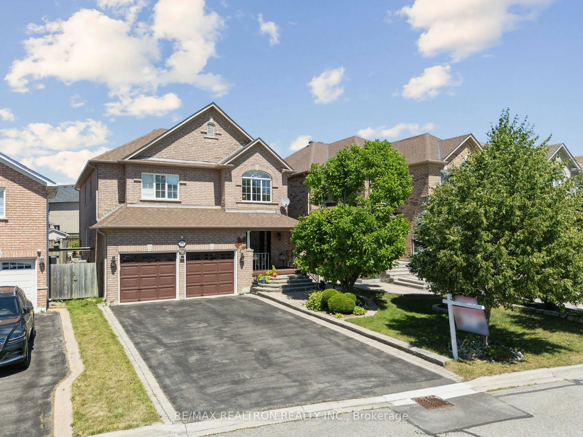 104 Preston Hill Crescent