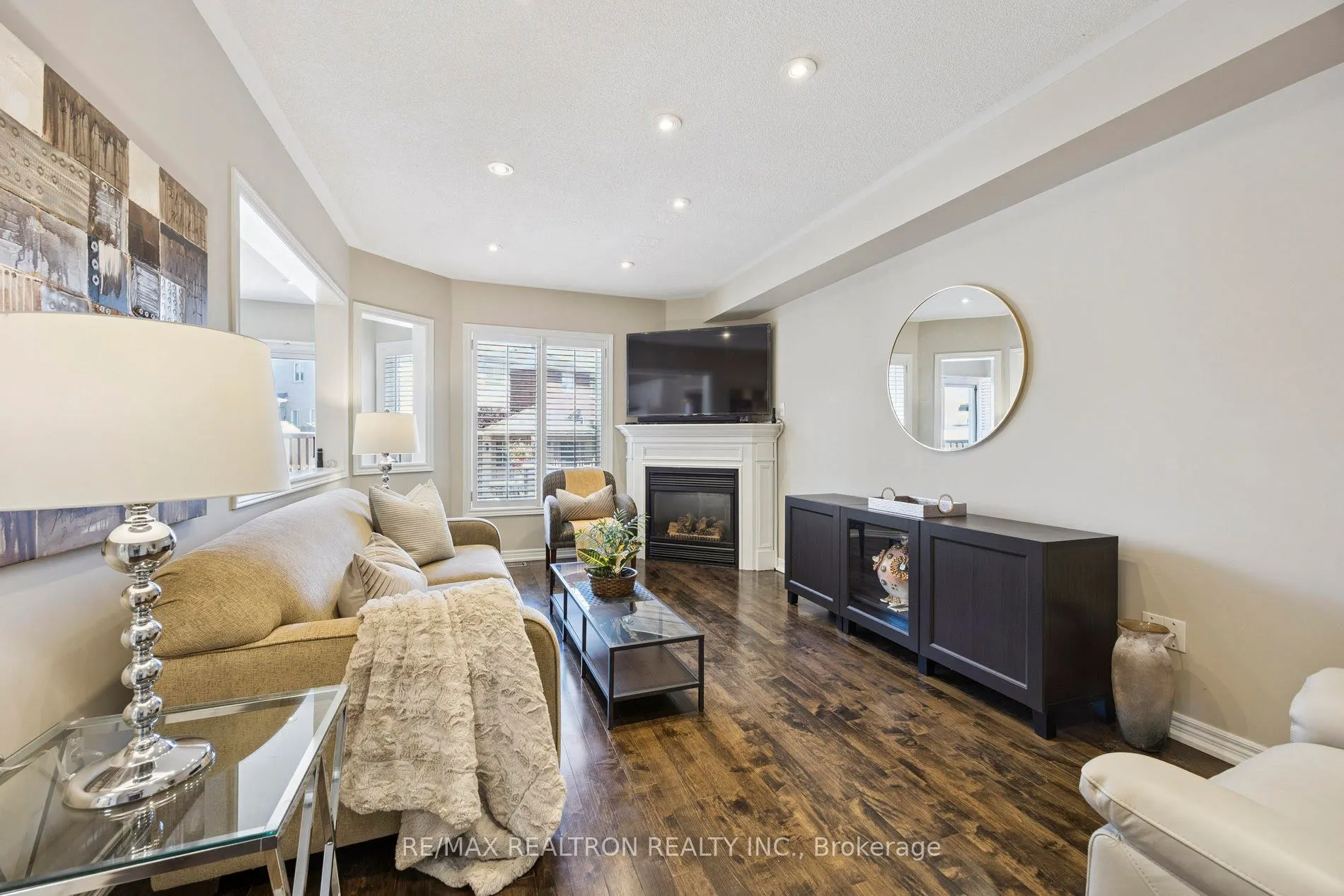104 Preston Hill Crescent