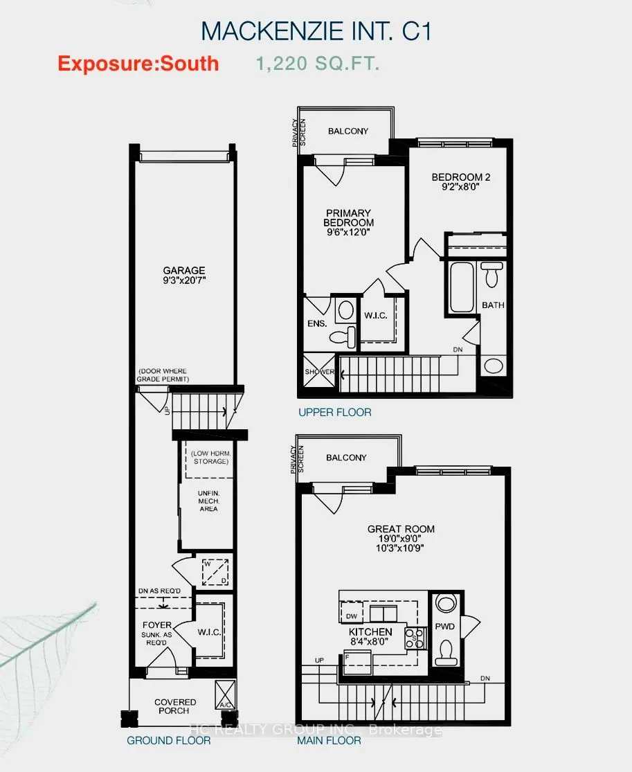 88 Matawin Lane, #0024 BLK3