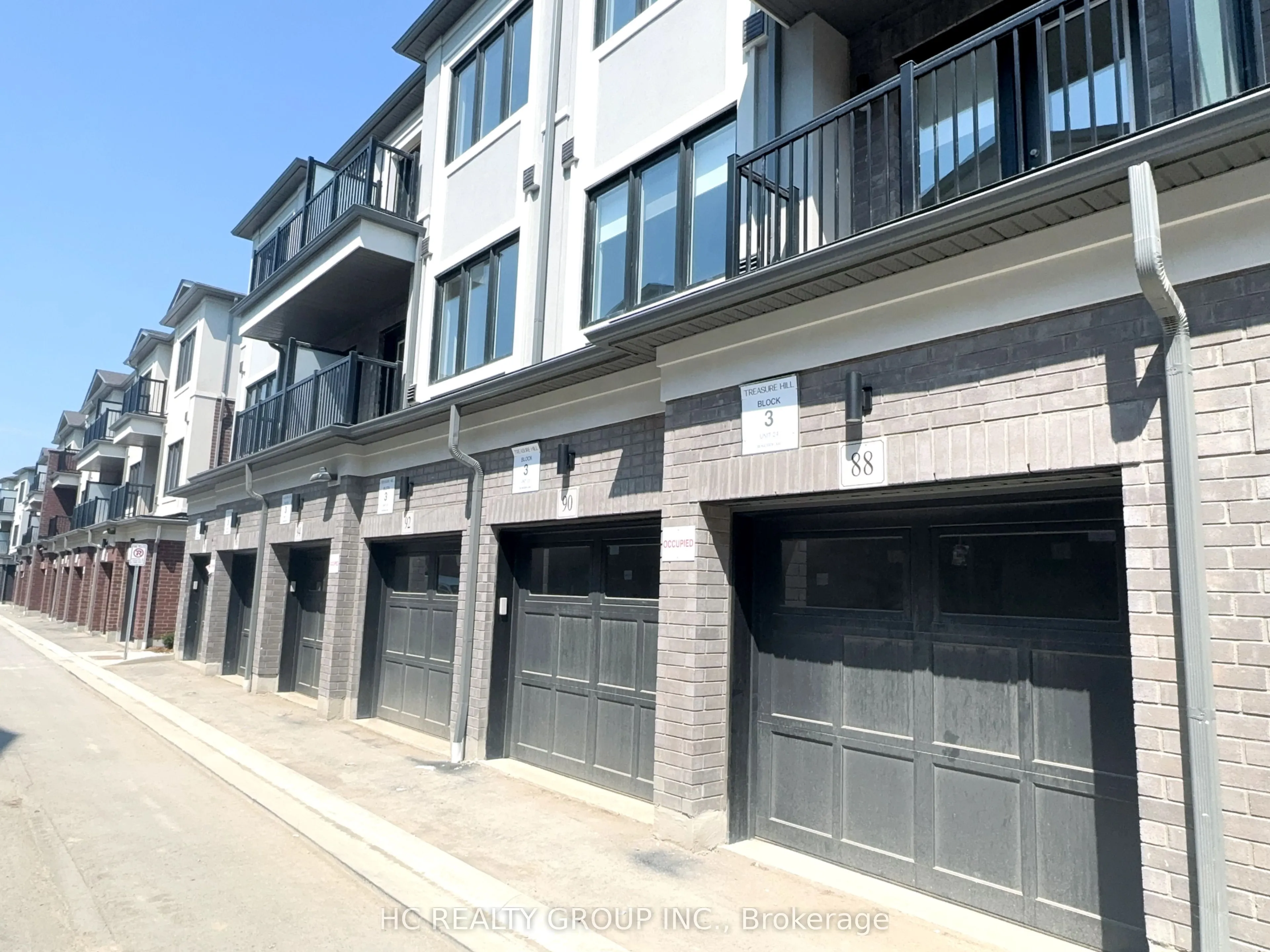 88 Matawin Lane, #0024 BLK3