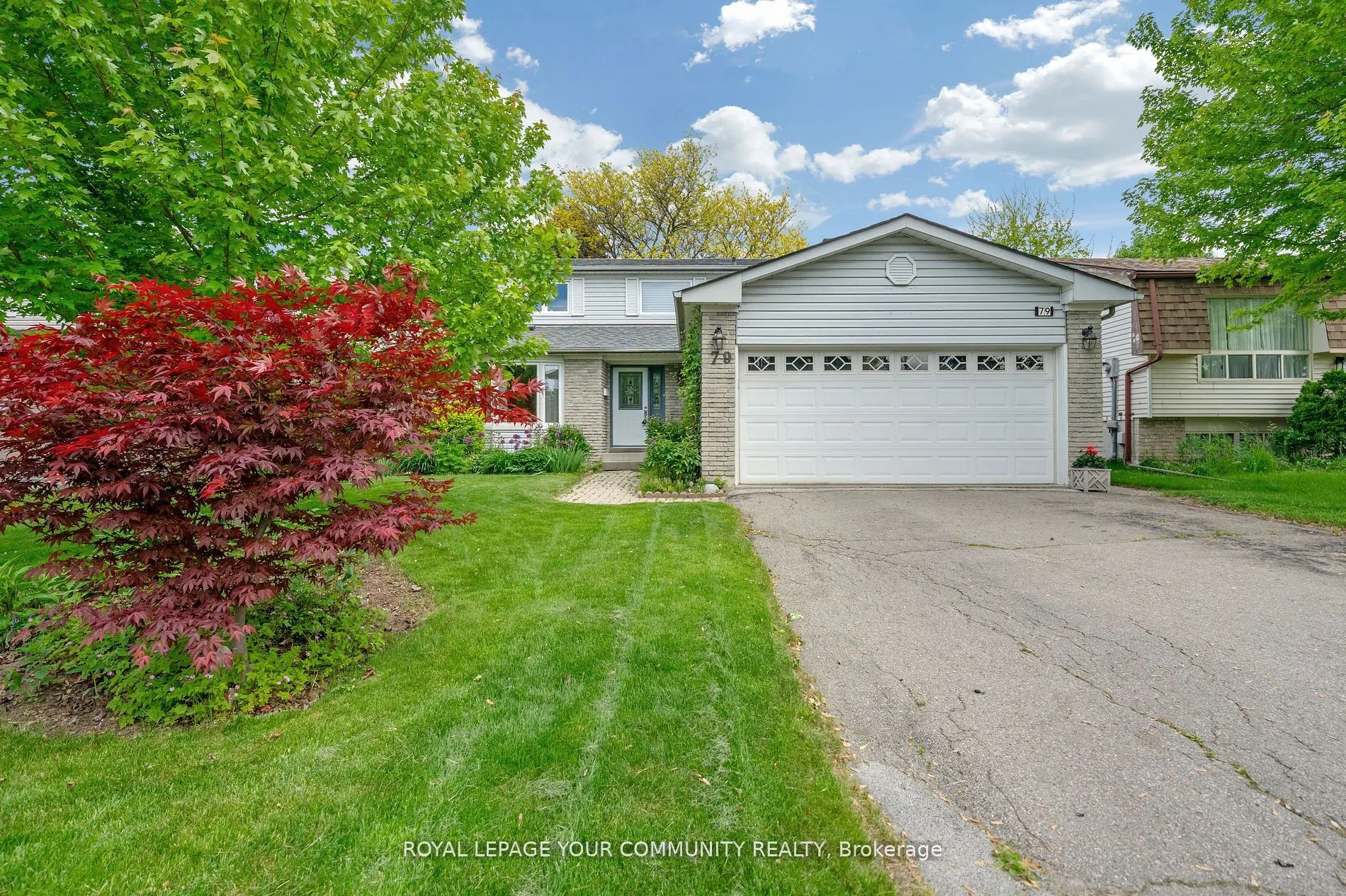 79 Mayvern Crescent