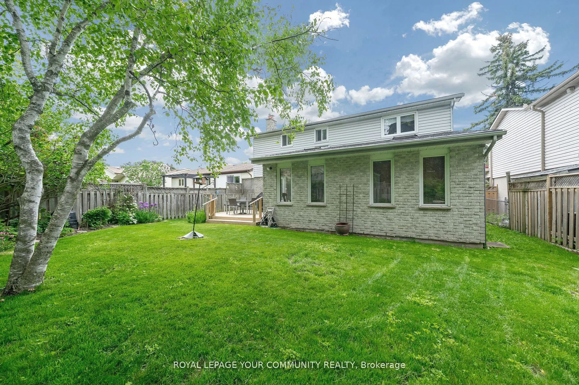 79 Mayvern Crescent