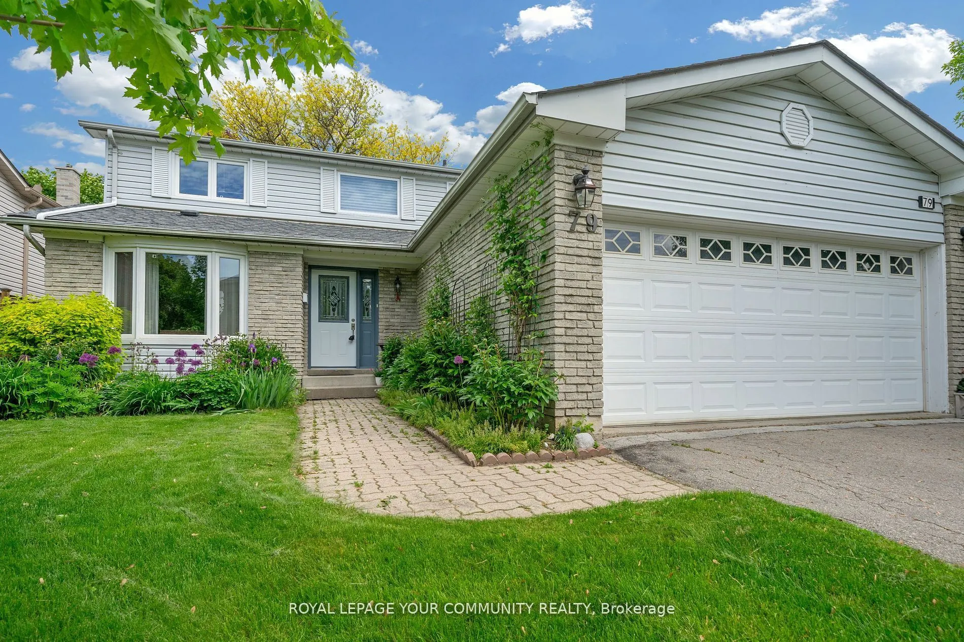 79 Mayvern Crescent