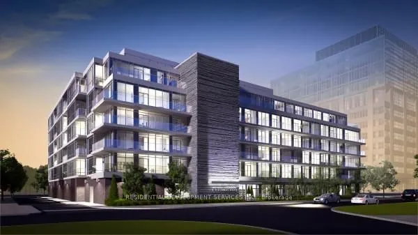 8868 Yonge Street, #219E