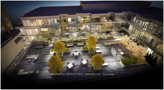 8868 Yonge Street, #219E