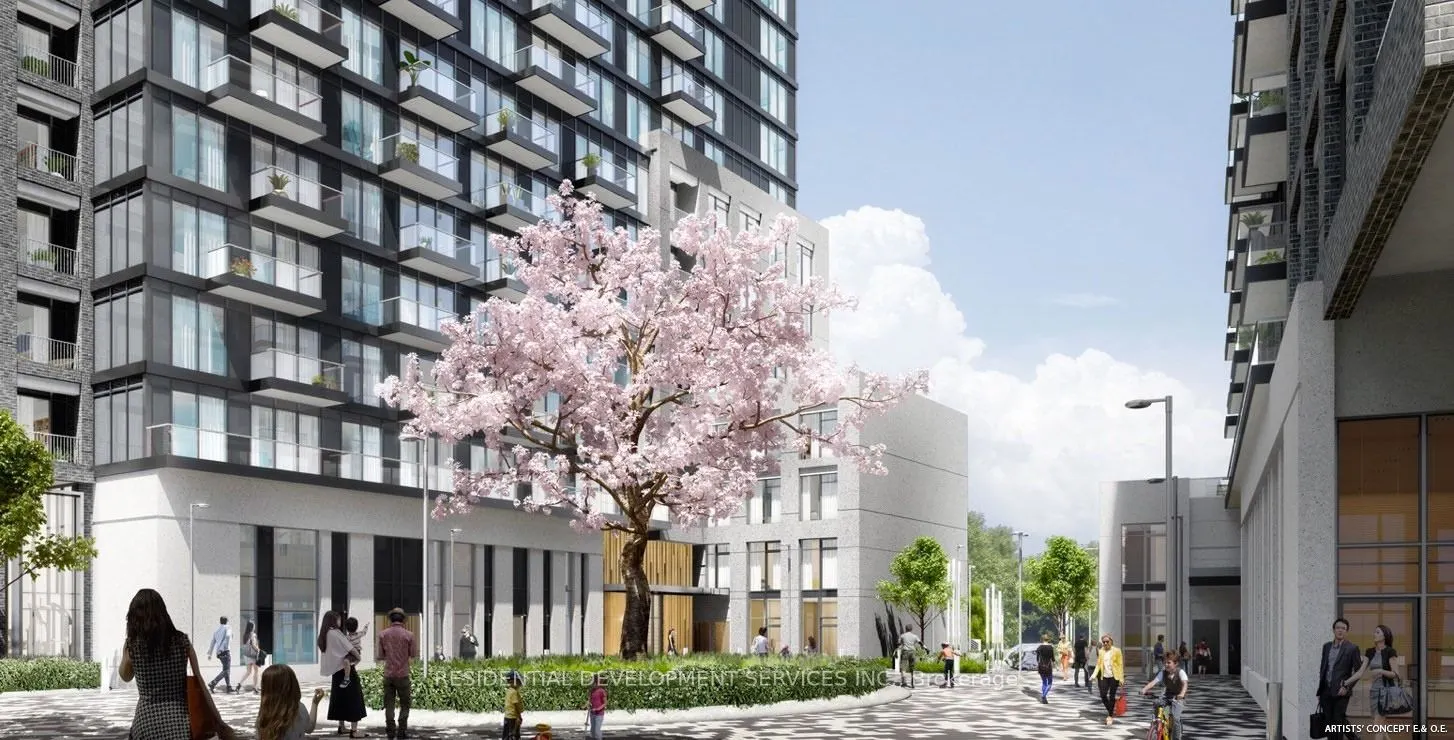 8868 Yonge Street, #219E