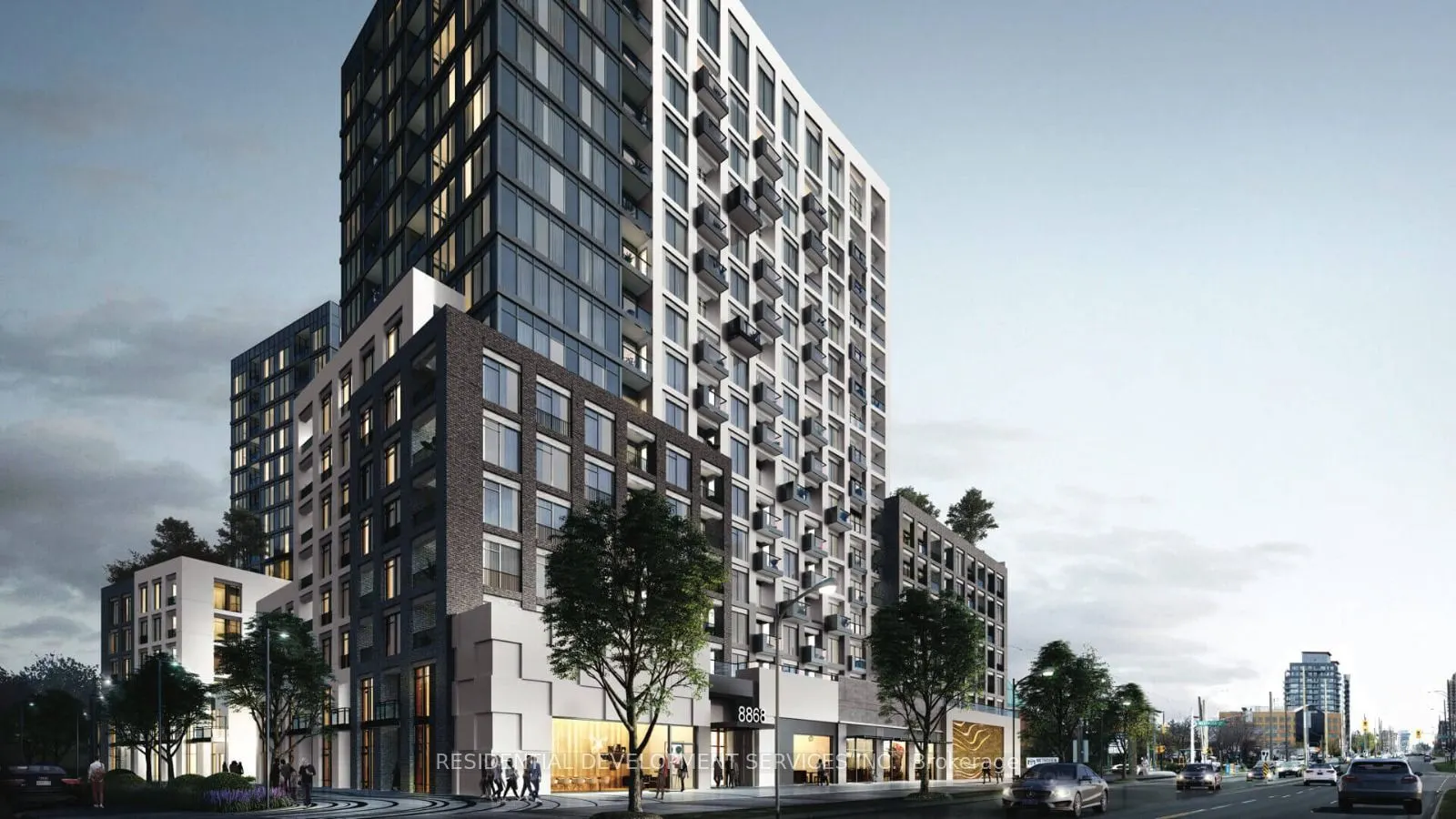 8868 Yonge Street, #219E