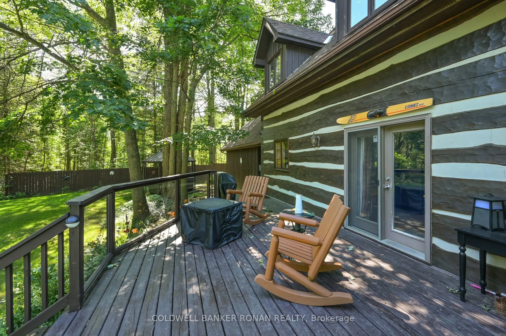 71 Forest Hill Drive