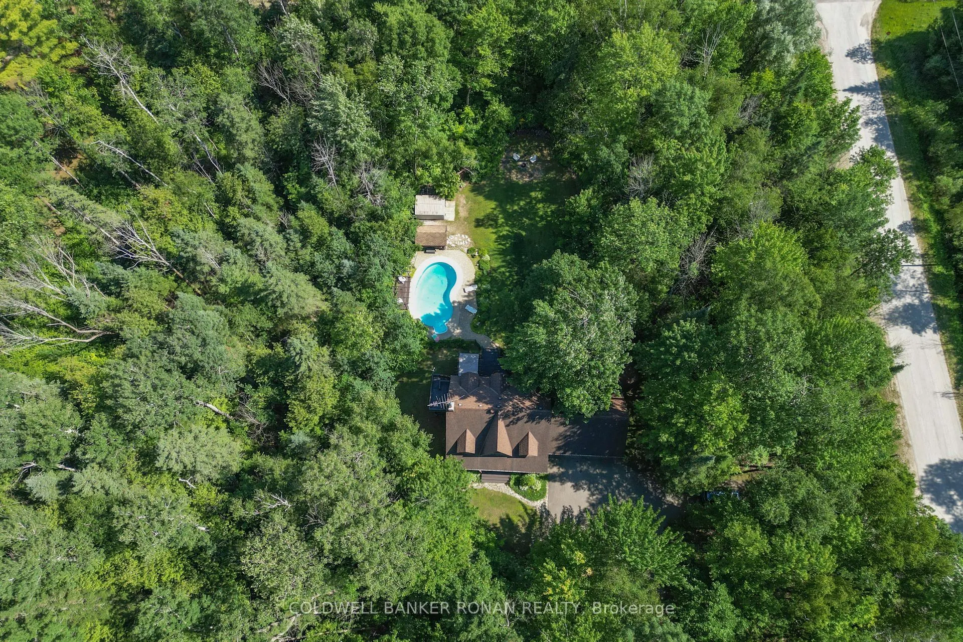 71 Forest Hill Drive