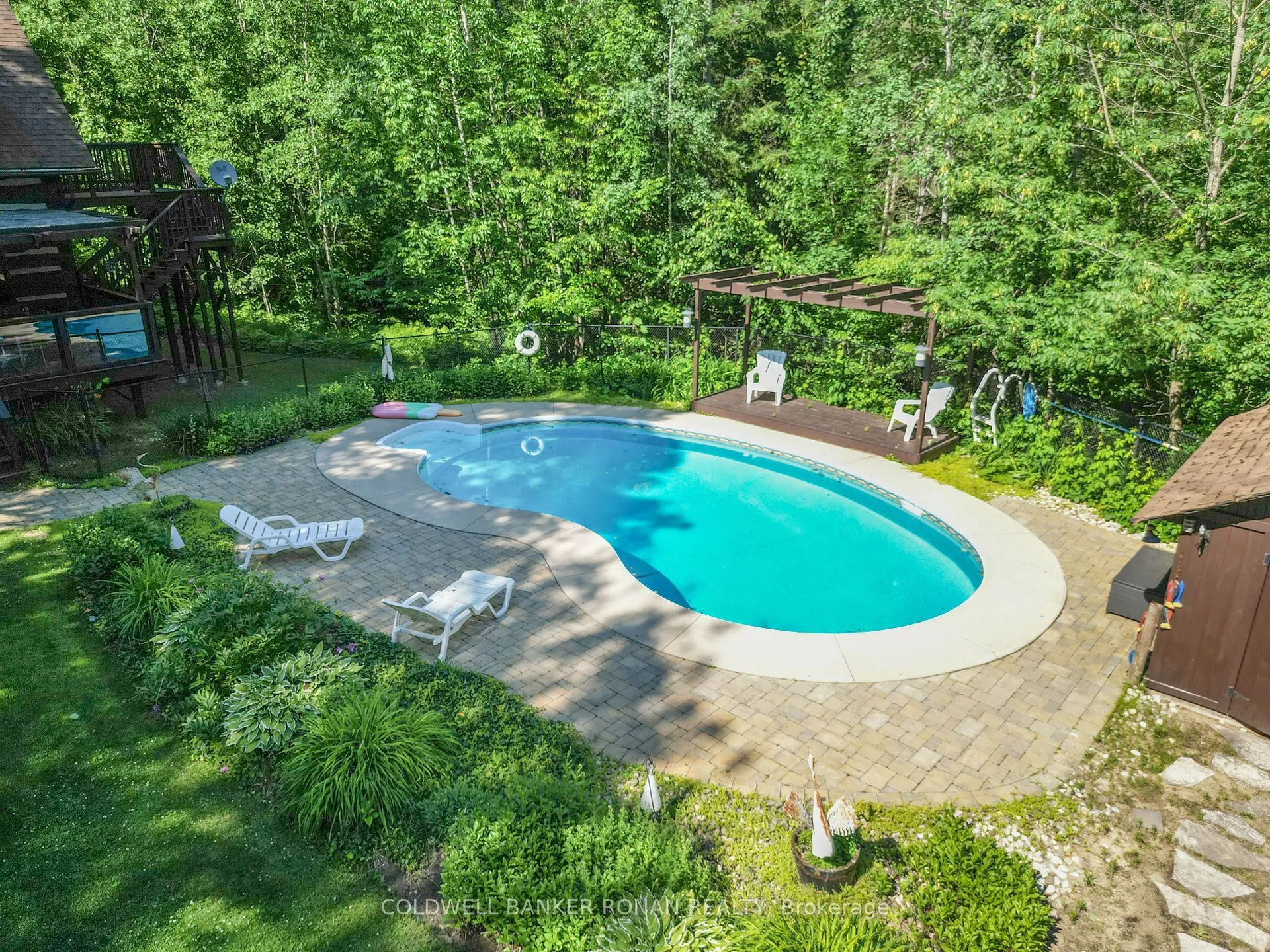 71 Forest Hill Drive