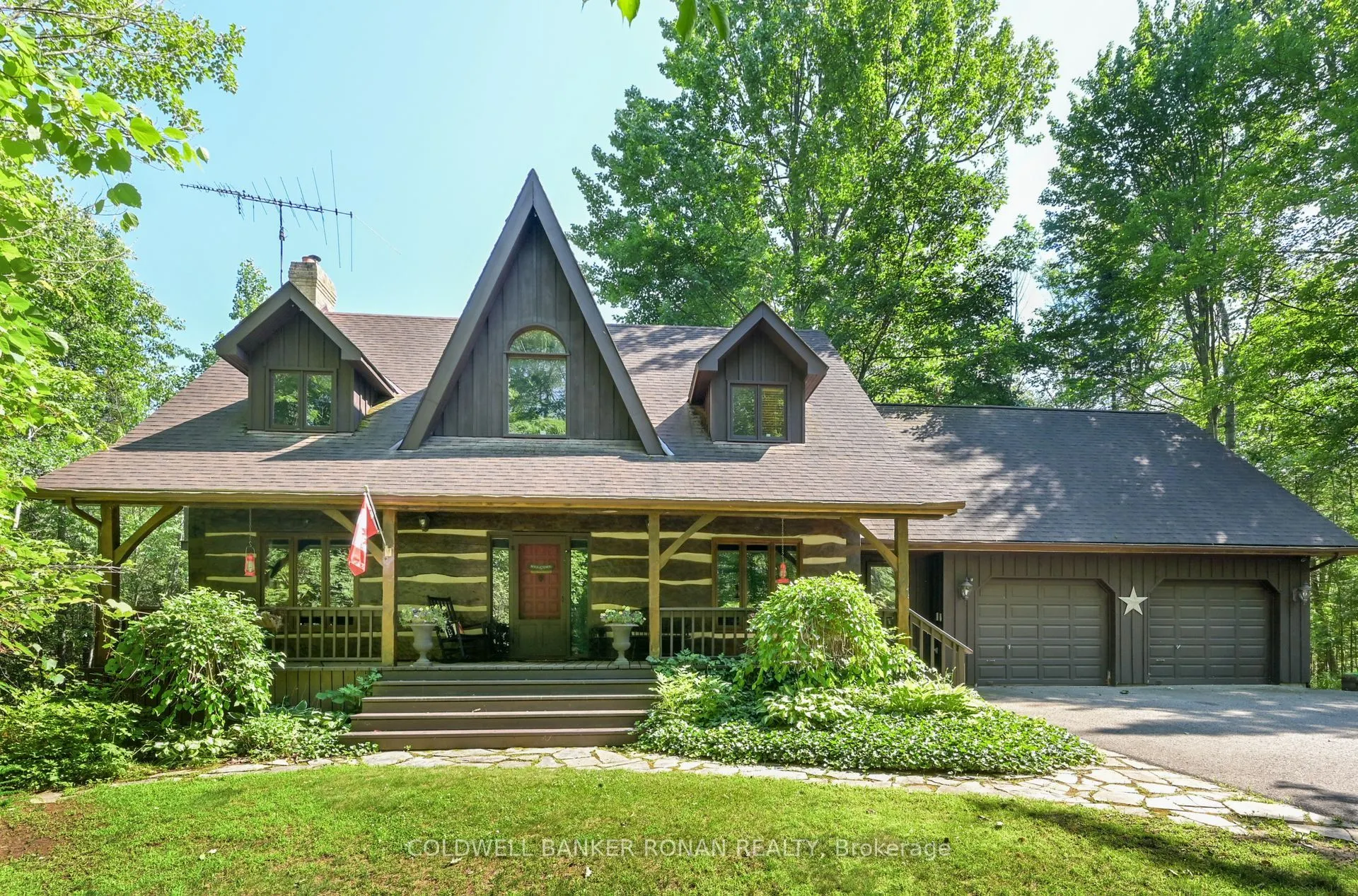 71 Forest Hill Drive