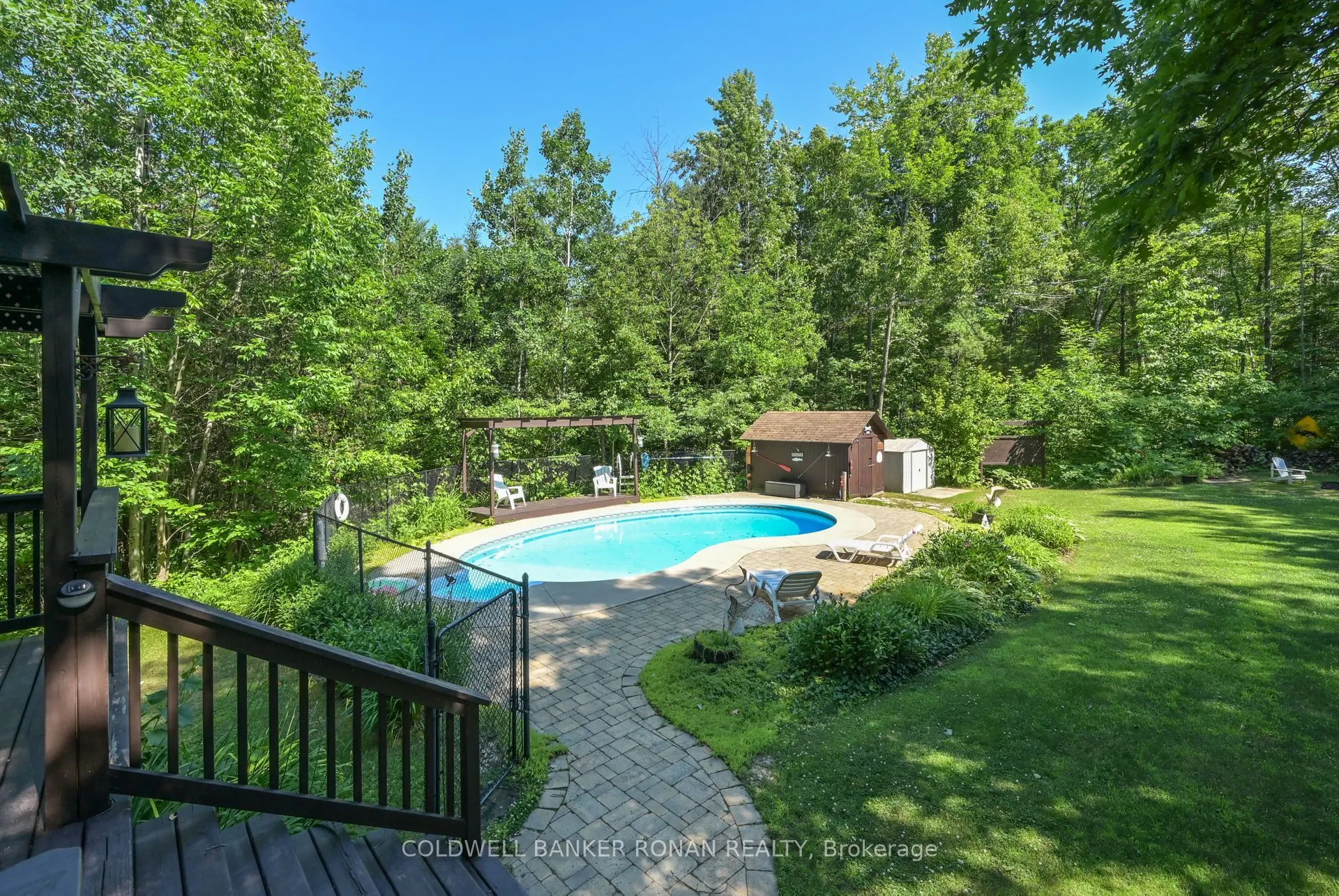 71 Forest Hill Drive