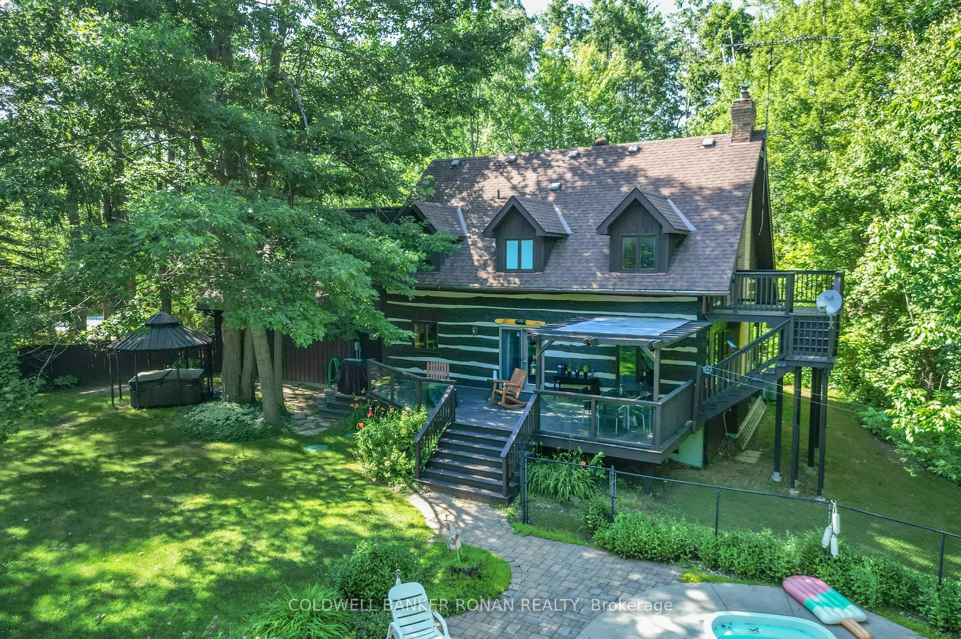 71 Forest Hill Drive