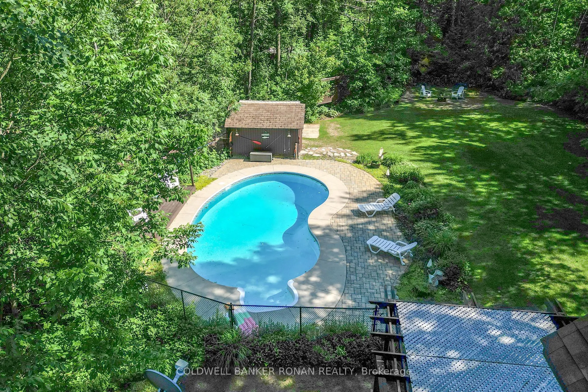 71 Forest Hill Drive
