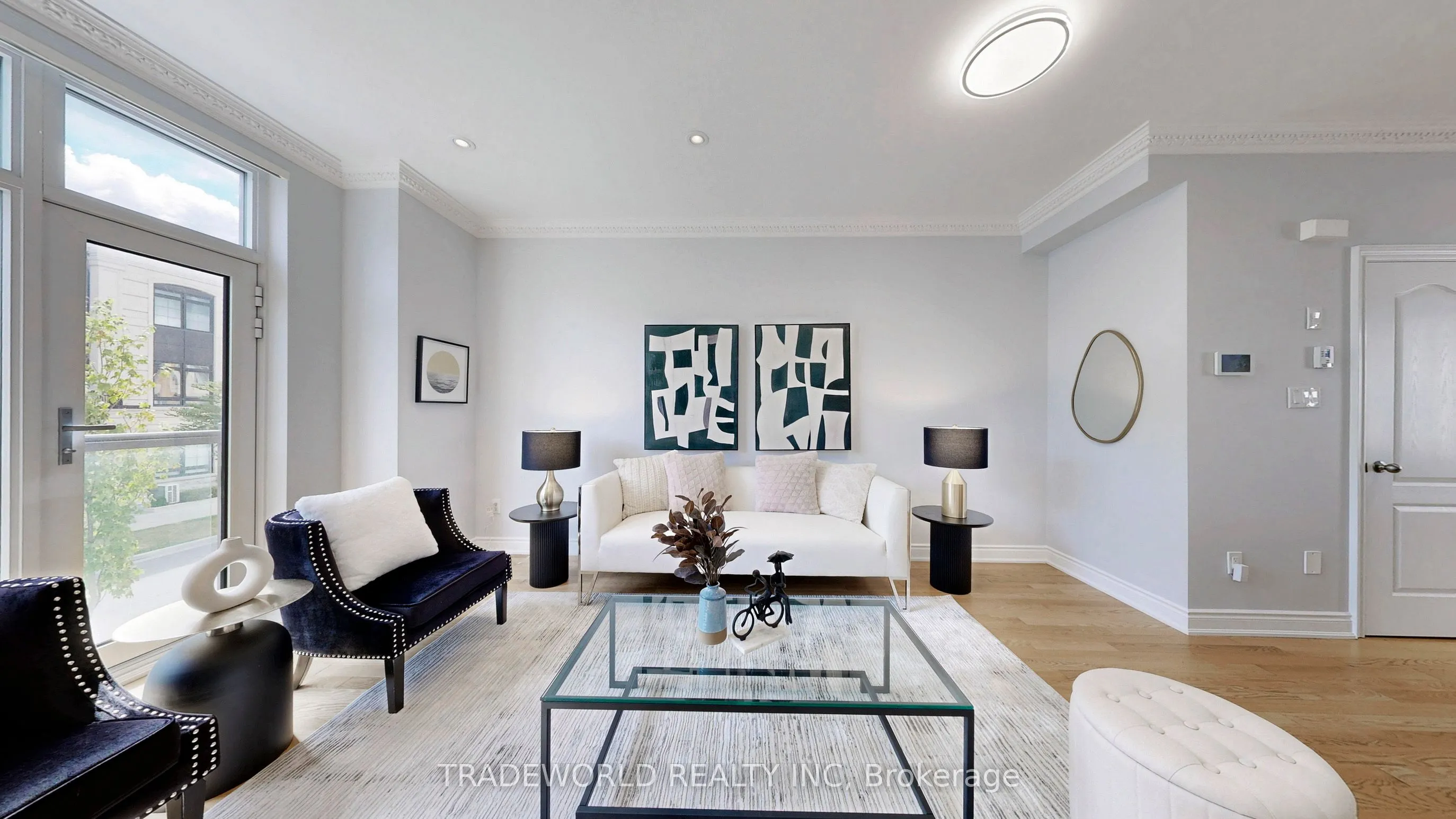66 William Saville Street
