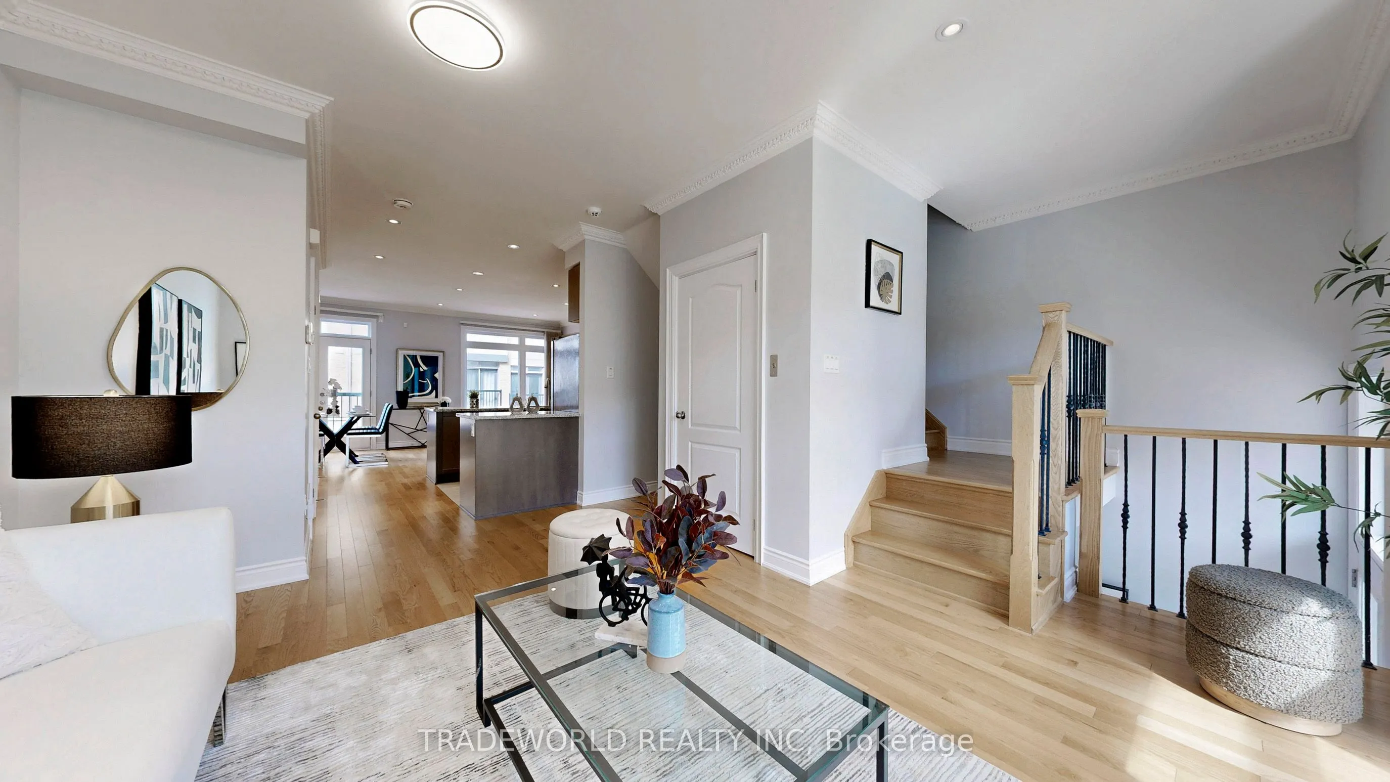 66 William Saville Street