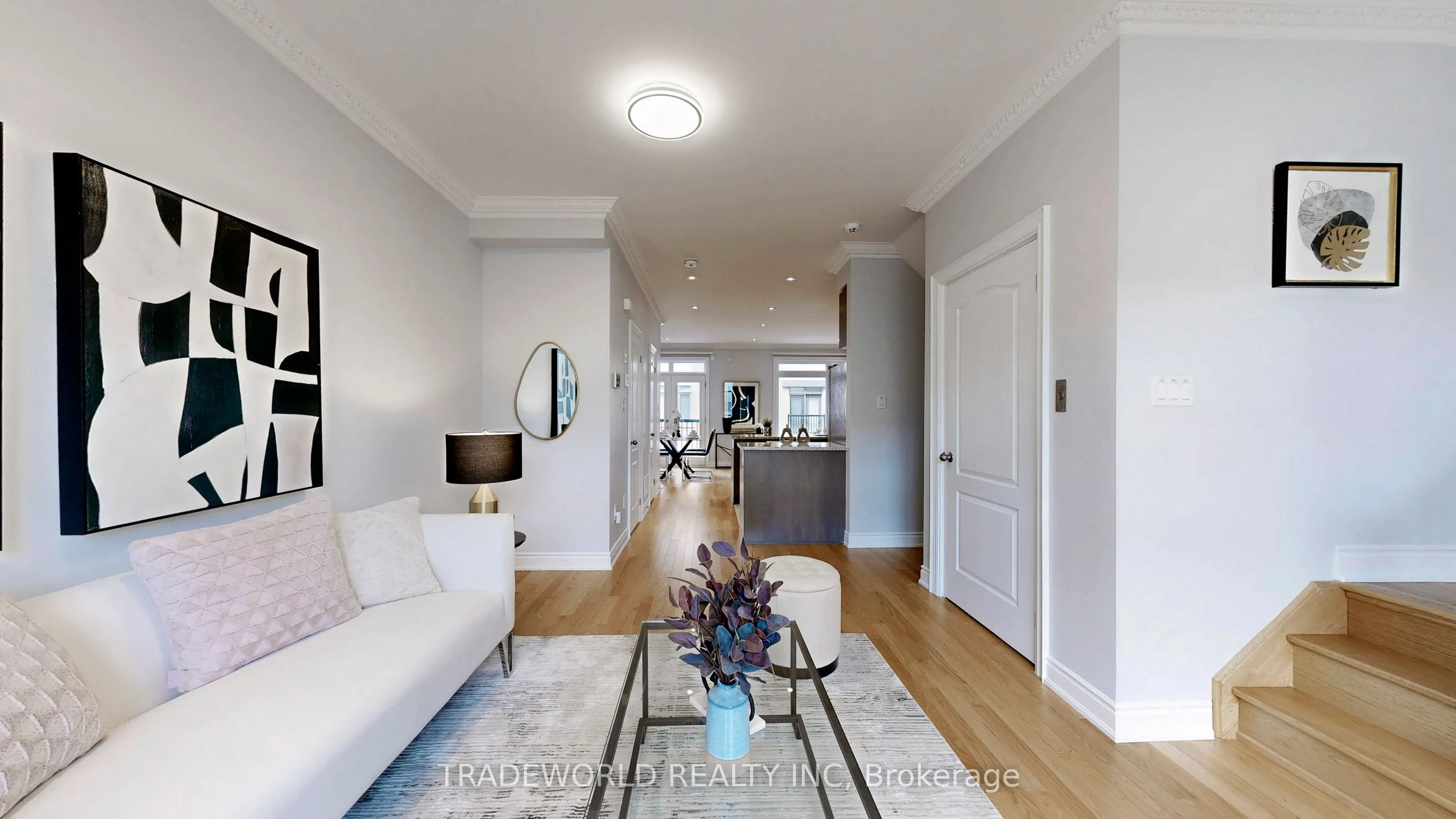 66 William Saville Street