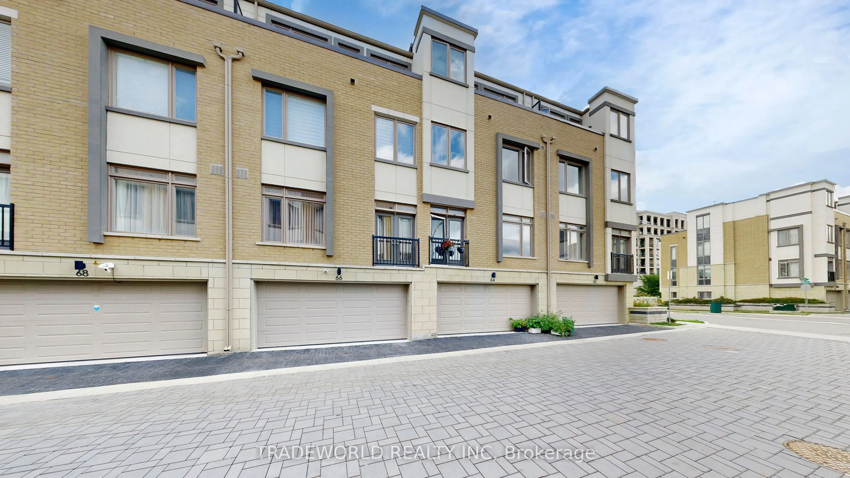 66 William Saville Street