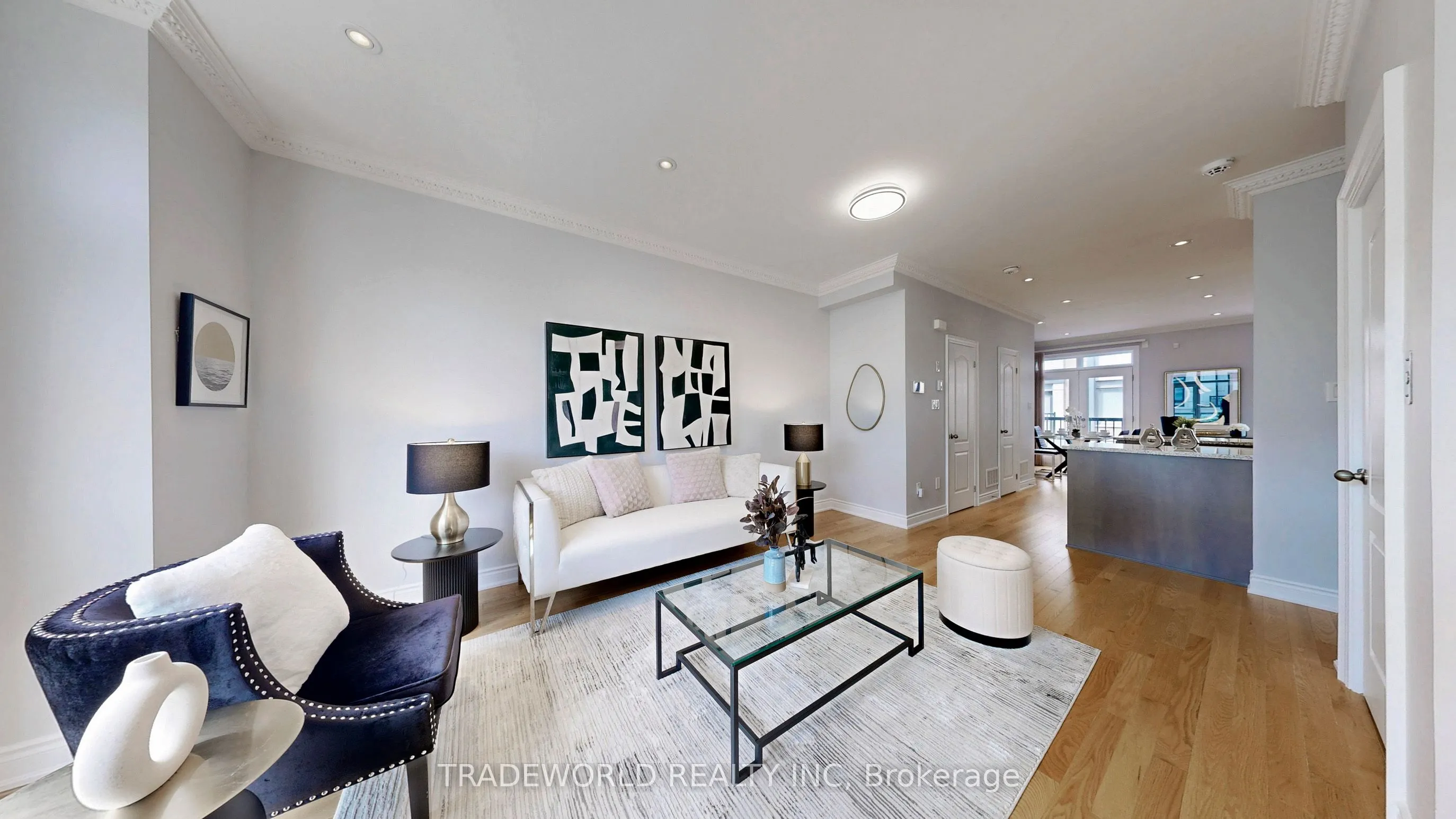 66 William Saville Street