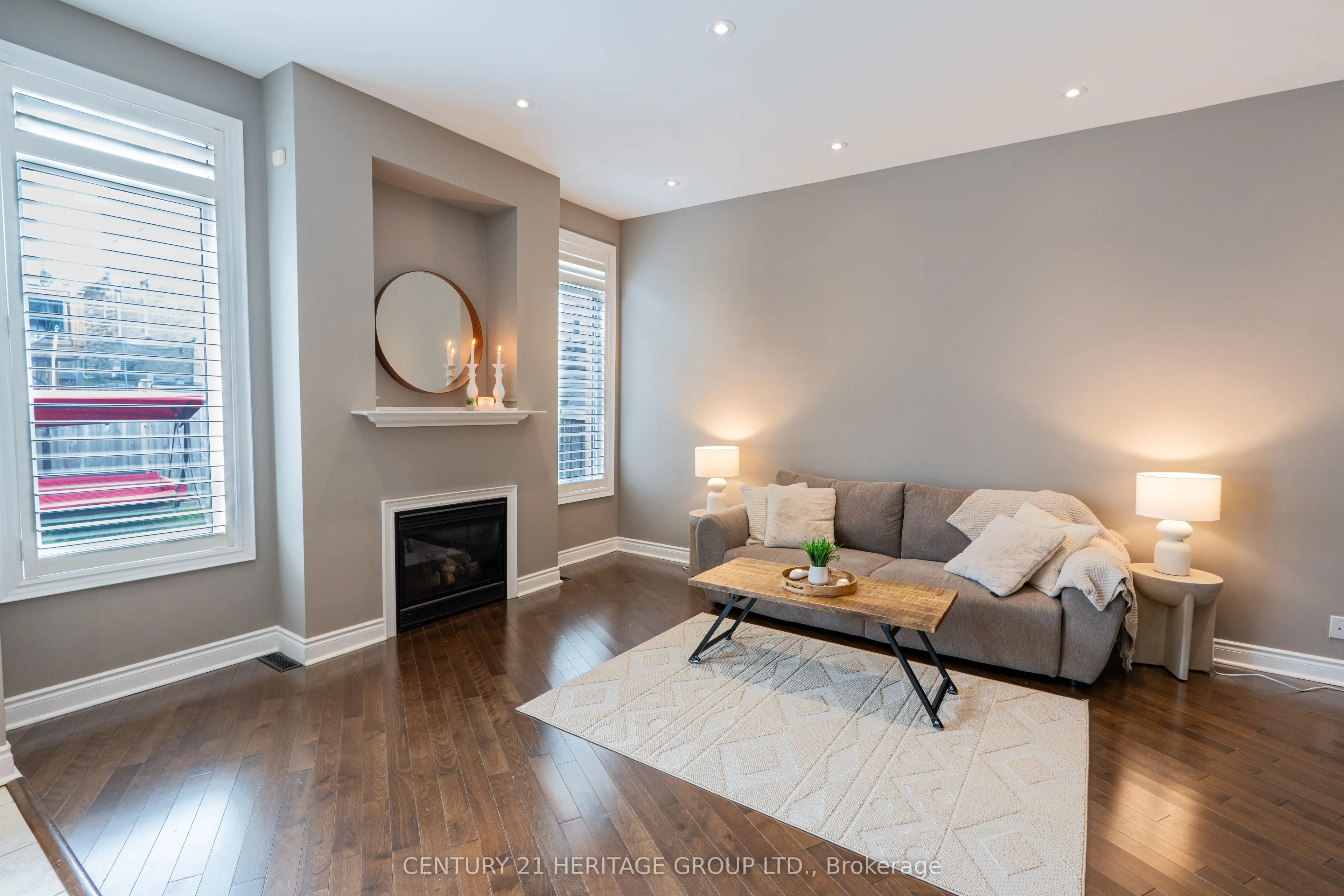 20 Altus Park Drive
