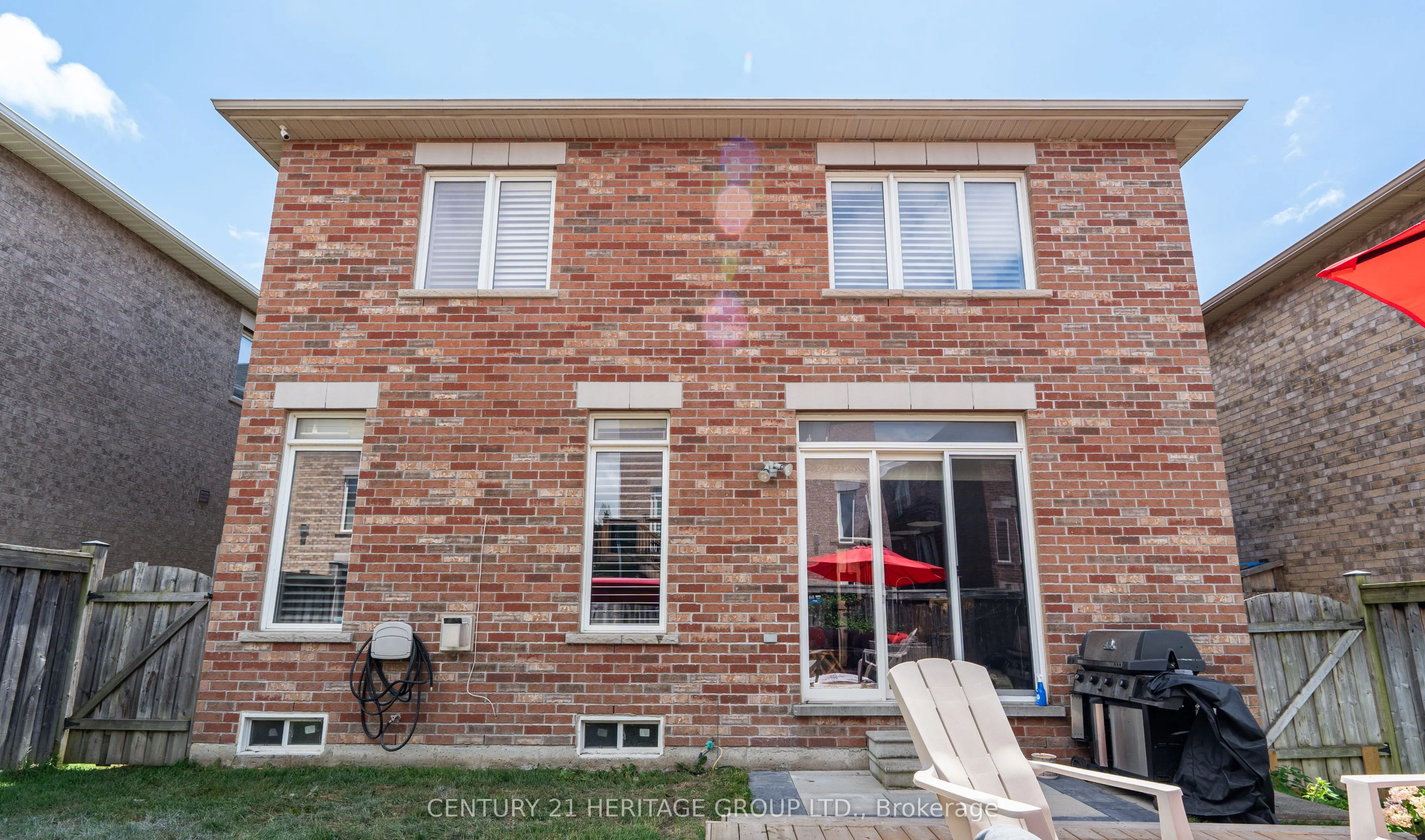 20 Altus Park Drive