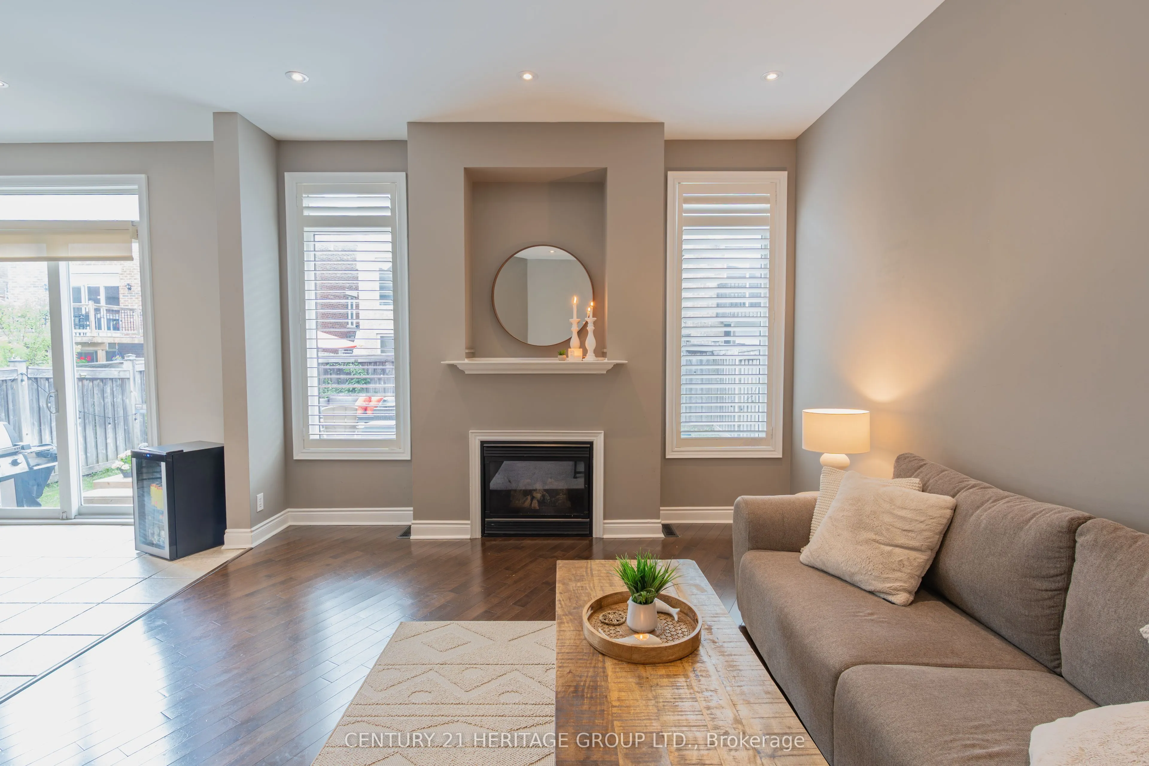20 Altus Park Drive