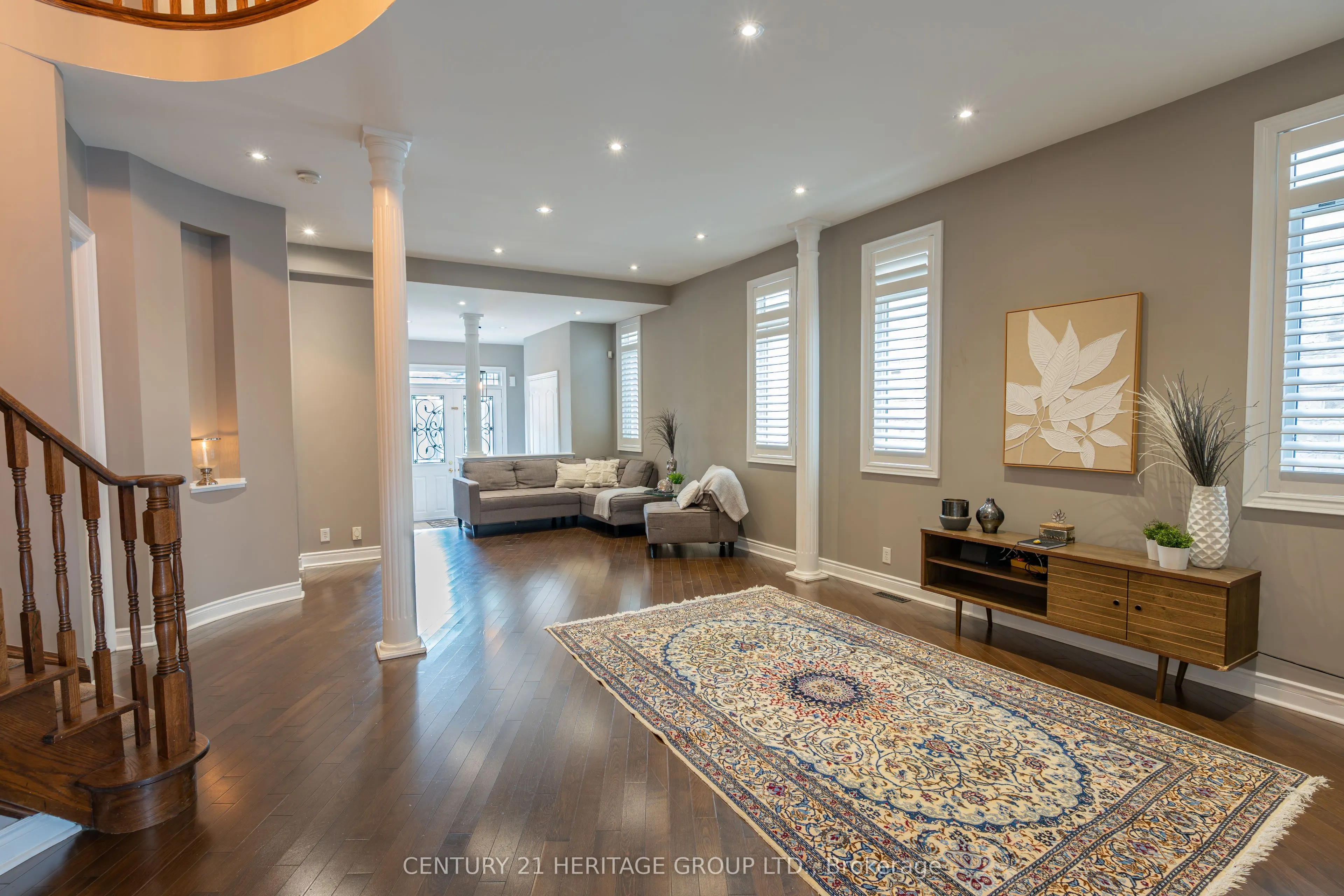 20 Altus Park Drive