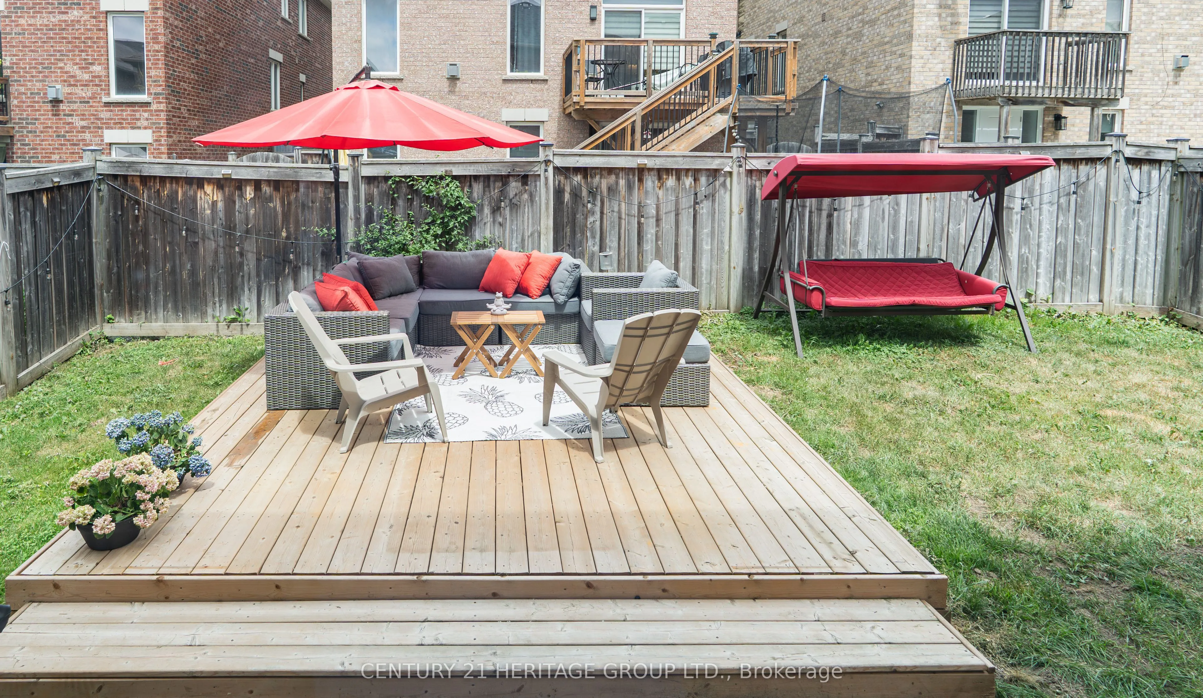 20 Altus Park Drive