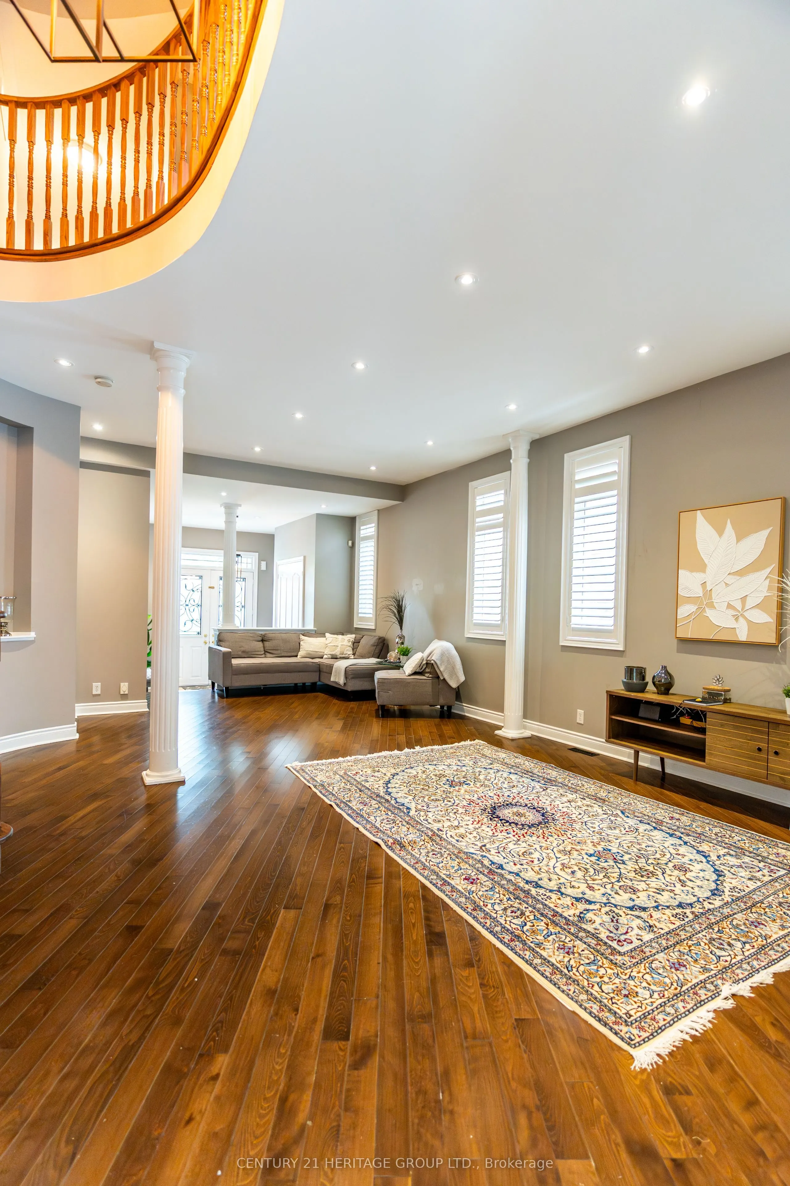 20 Altus Park Drive