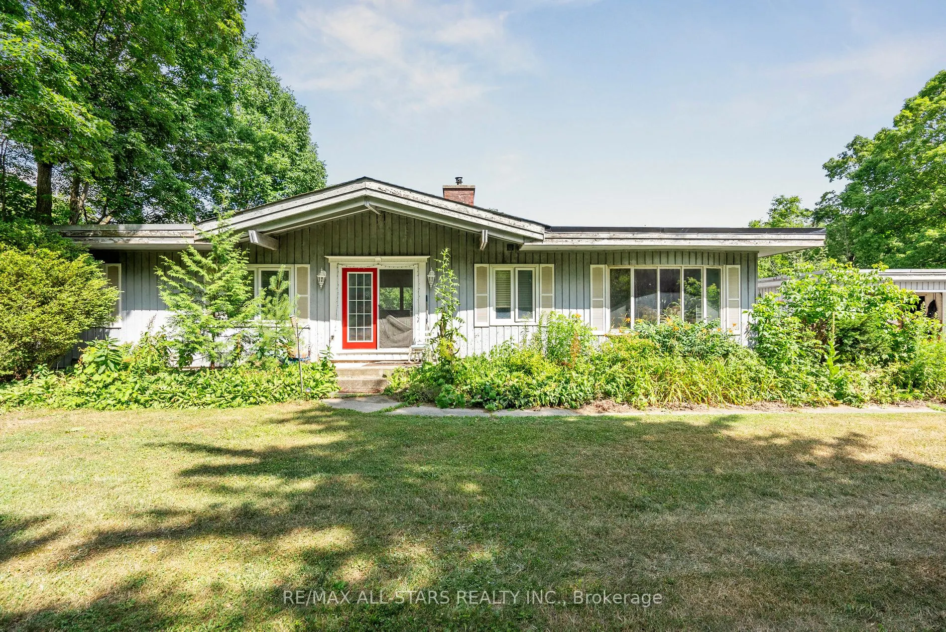 4819 Durham Regional Rd 30 Road