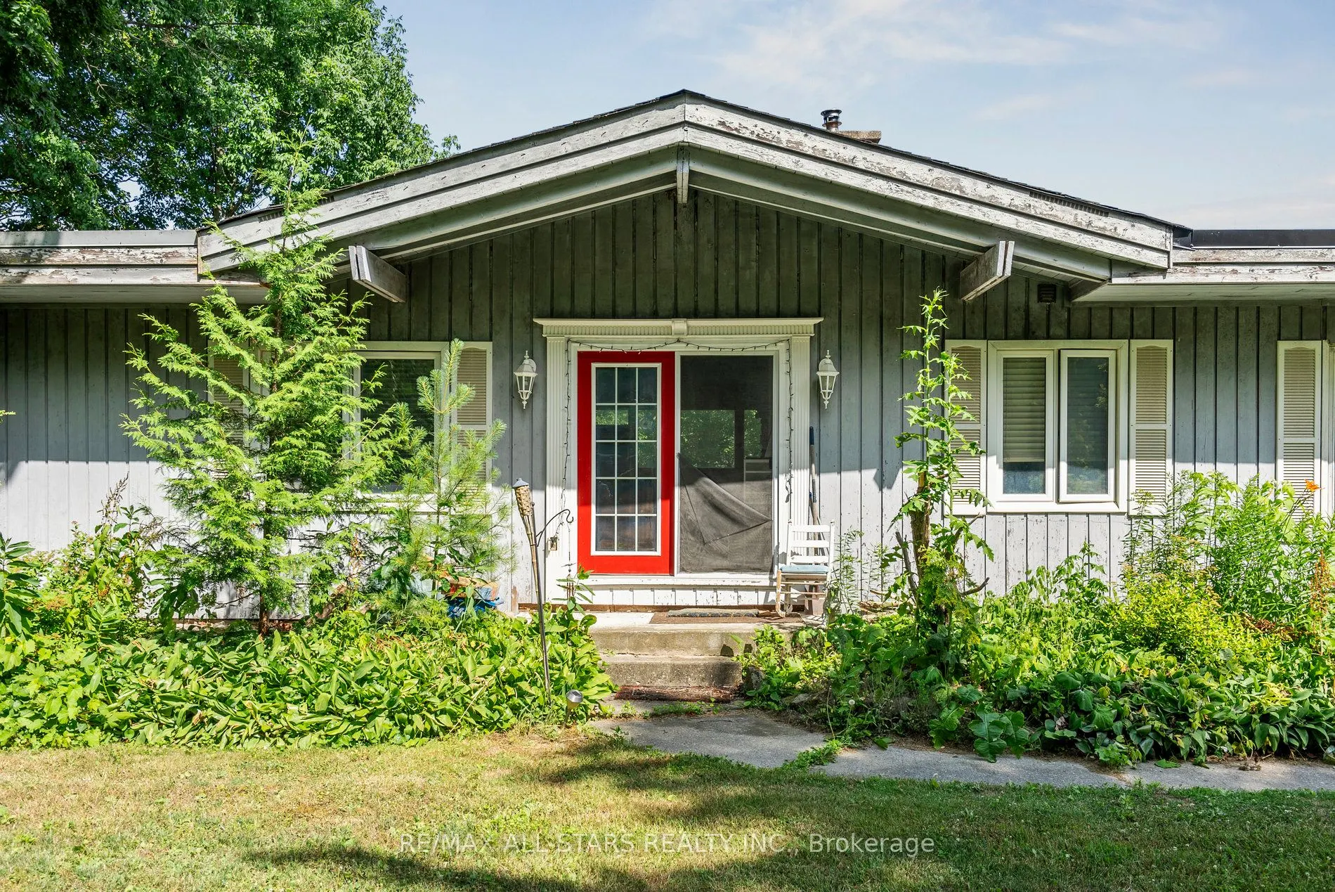 4819 Durham Regional Rd 30 Road
