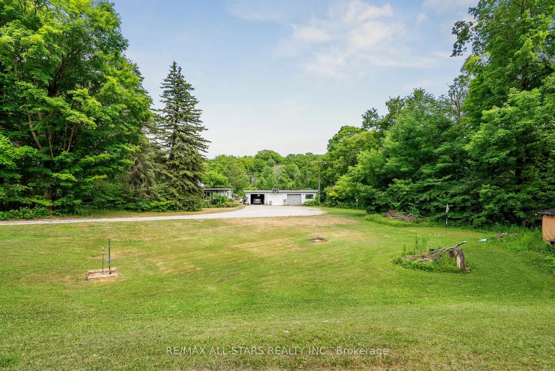 4819 Durham Regional Rd 30 Road