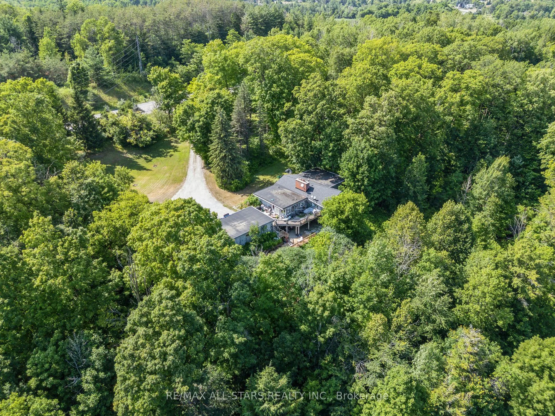 4819 Durham Regional Rd 30 Road
